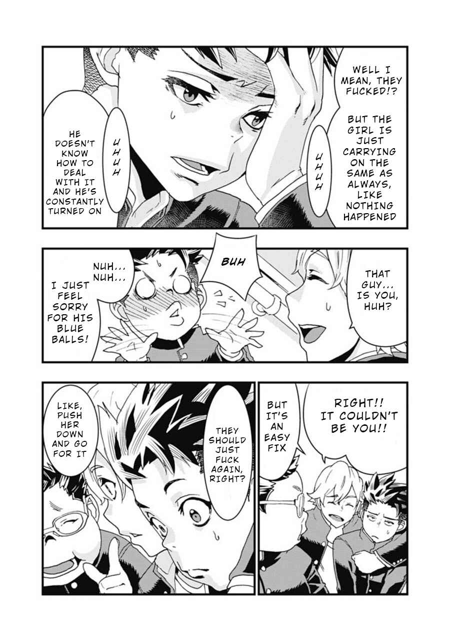 Page 12 Chapter 2 Onecha.