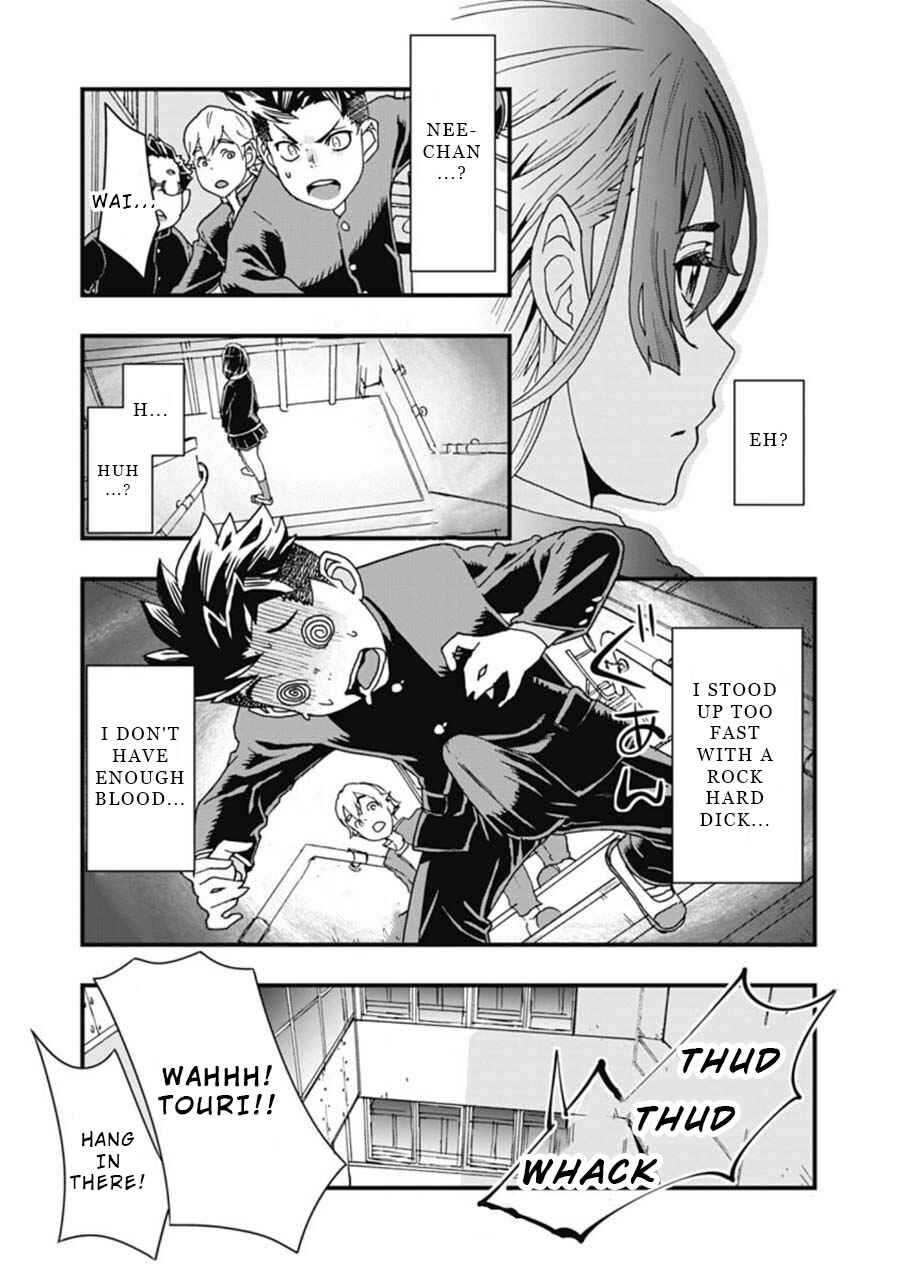 Page 16 Chapter 2 Onecha.