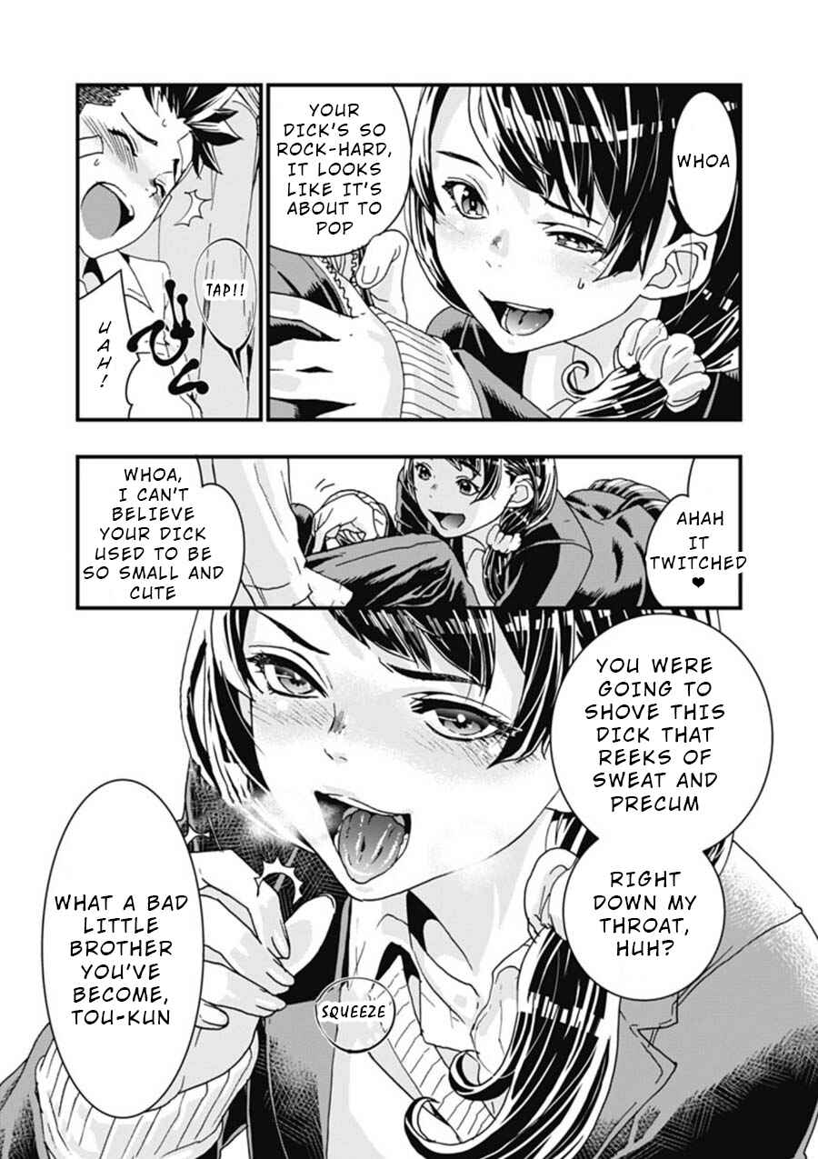 Page 23 Chapter 2 Onecha.