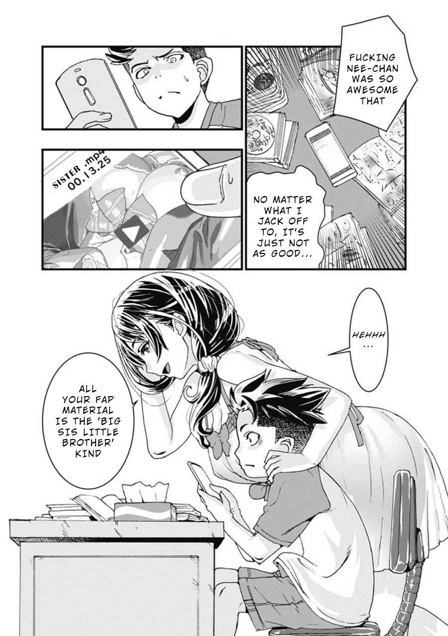 Page 3 Chapter 2 Onecha.