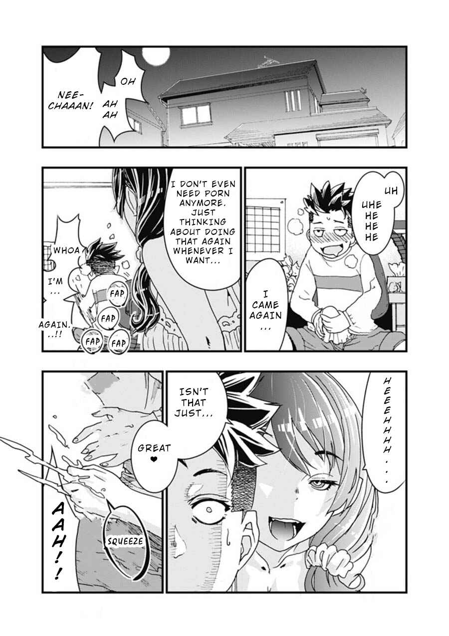 Page 35 Chapter 2 Onecha.