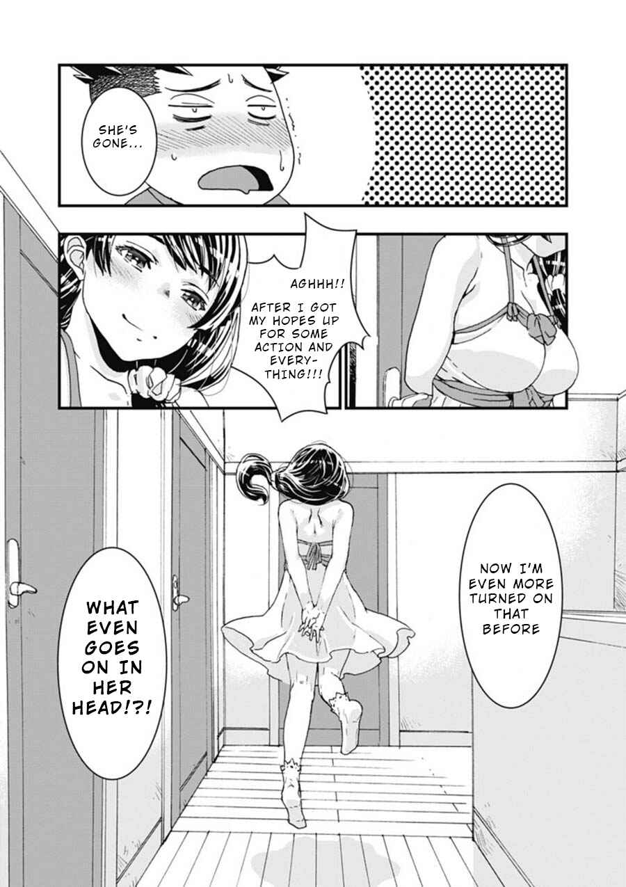 Page 7 Chapter 2 Onecha.