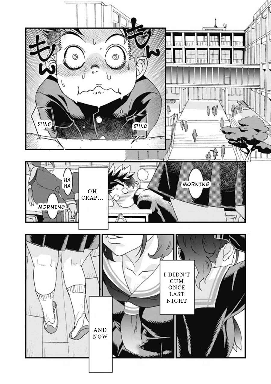 Page 8 Chapter 2 Onecha.
