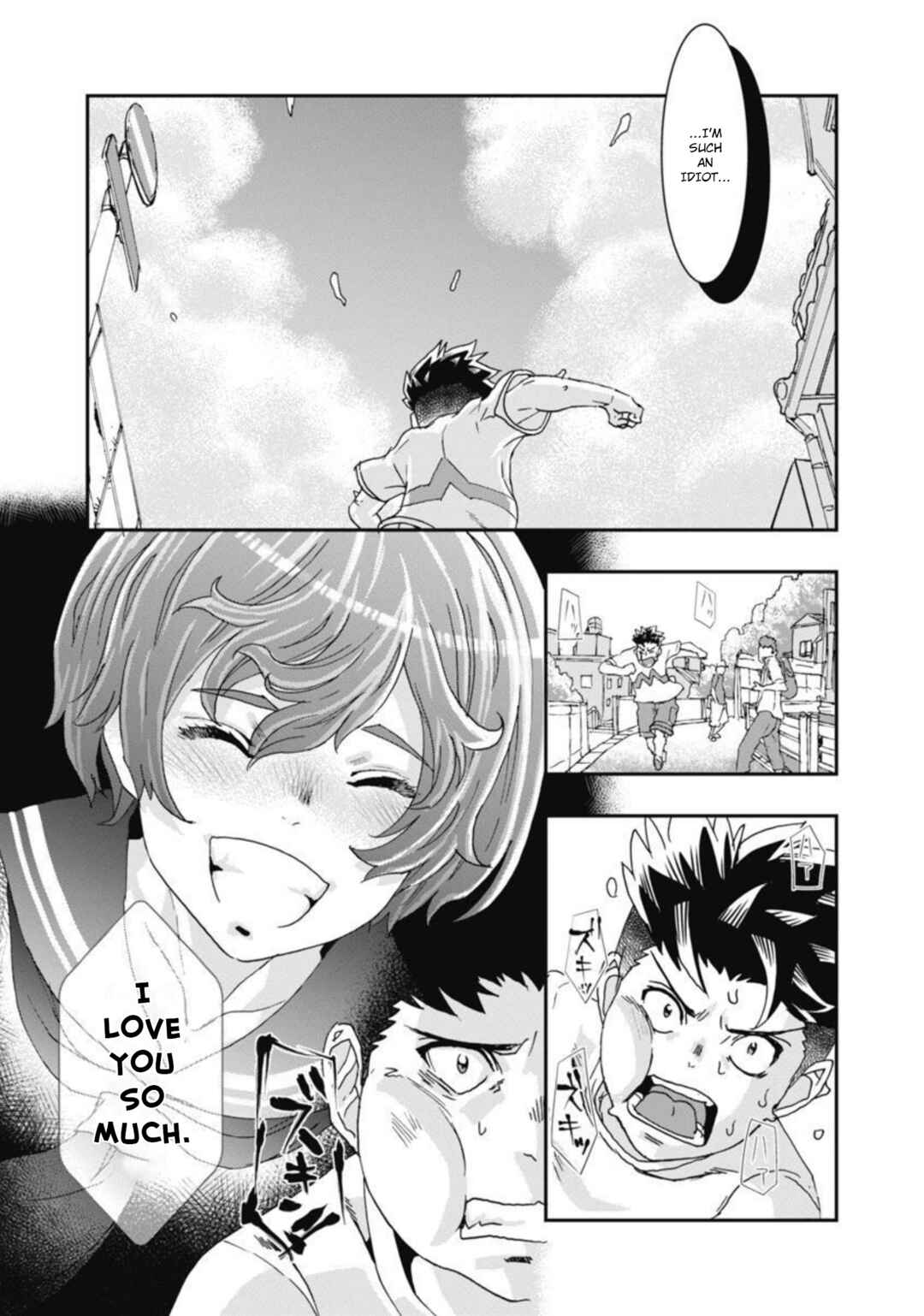 Page 11 Chapter 10 Onecha.