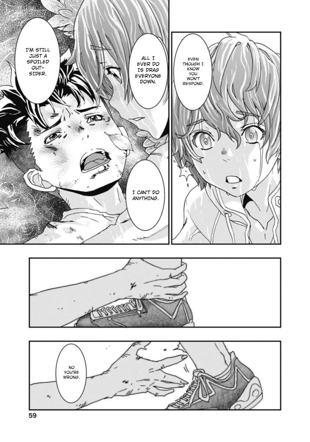 Page 21 Chapter 10 Onecha.