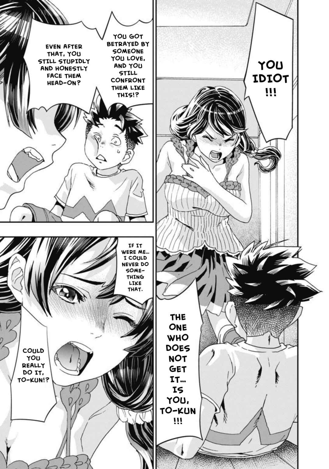 Page 7 Chapter 10 Onecha.