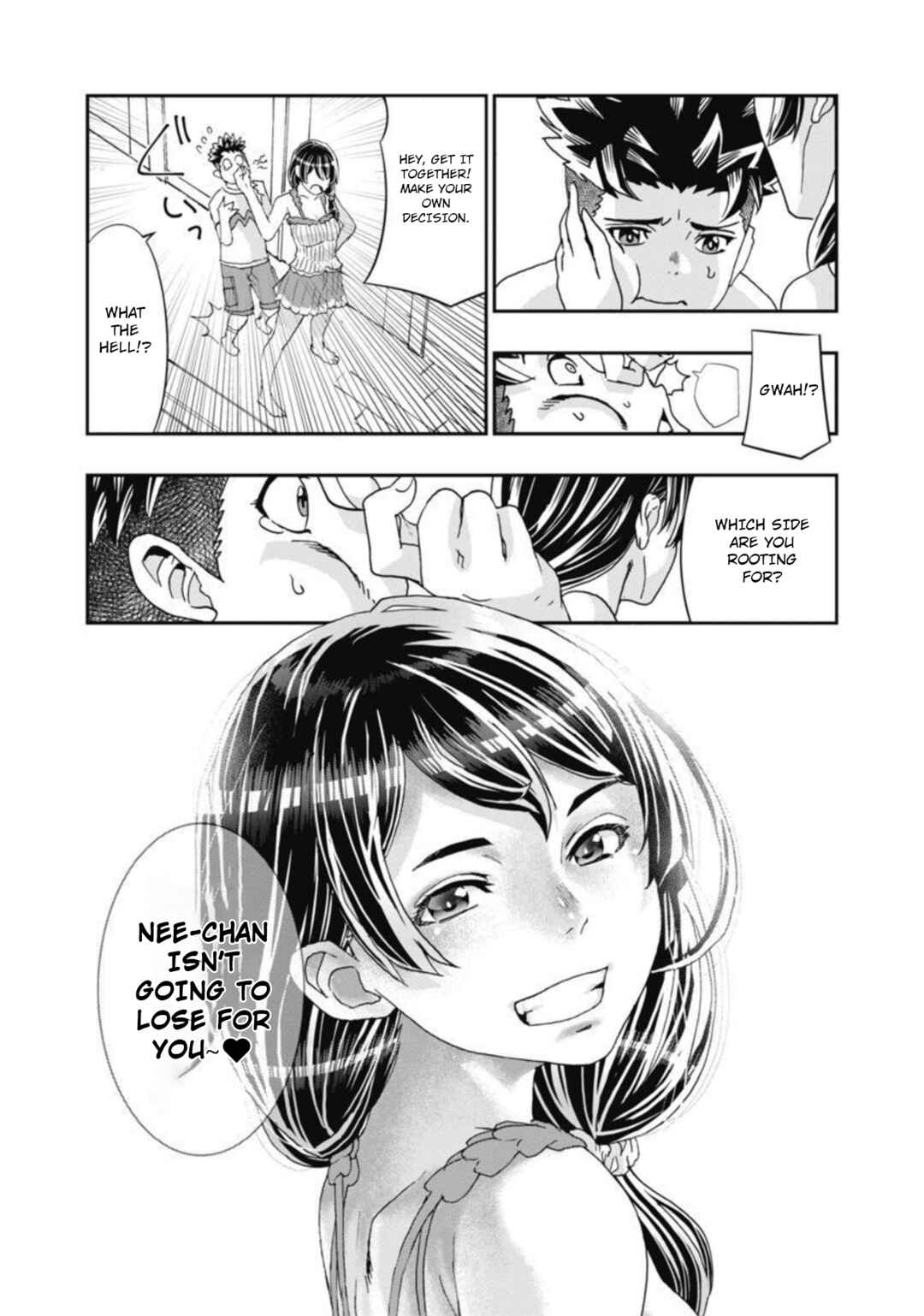 Page 9 Chapter 10 Onecha.