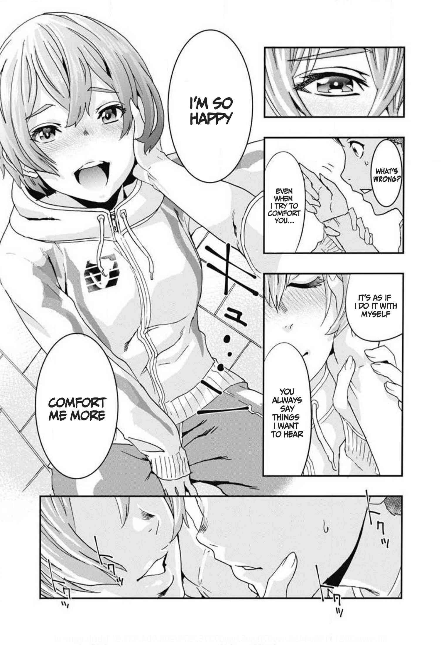 Page 11 Chapter 6 Onecha.