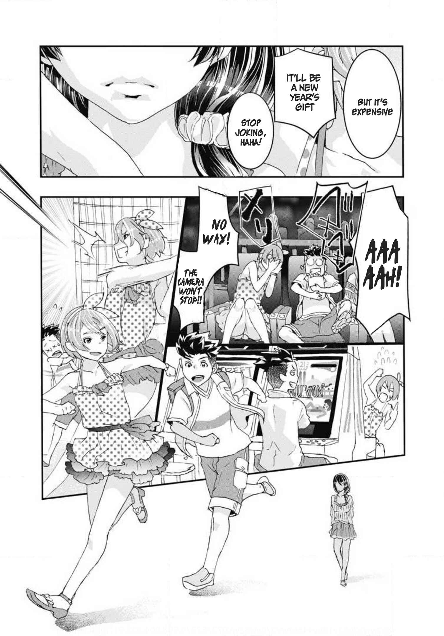 Page 23 Chapter 6 Onecha.
