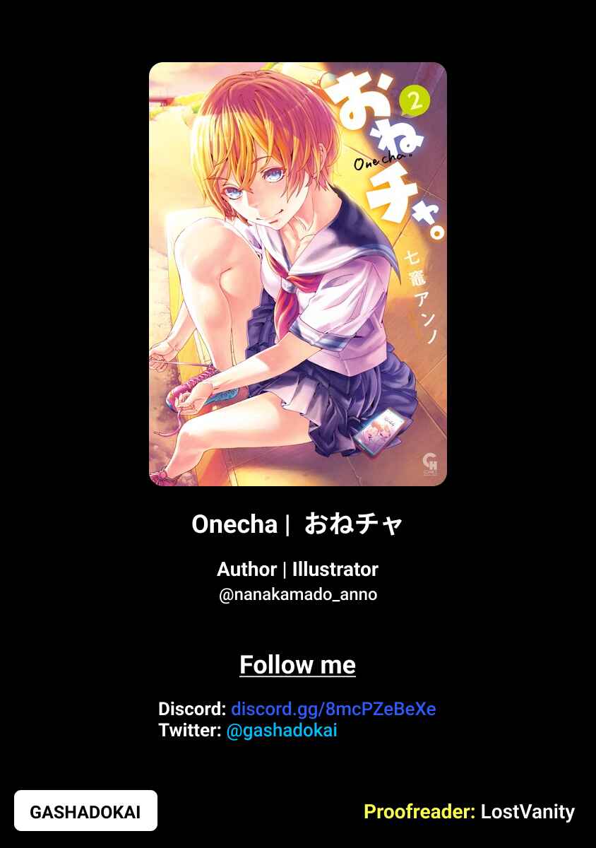 Page 37 Chapter 6 Onecha.