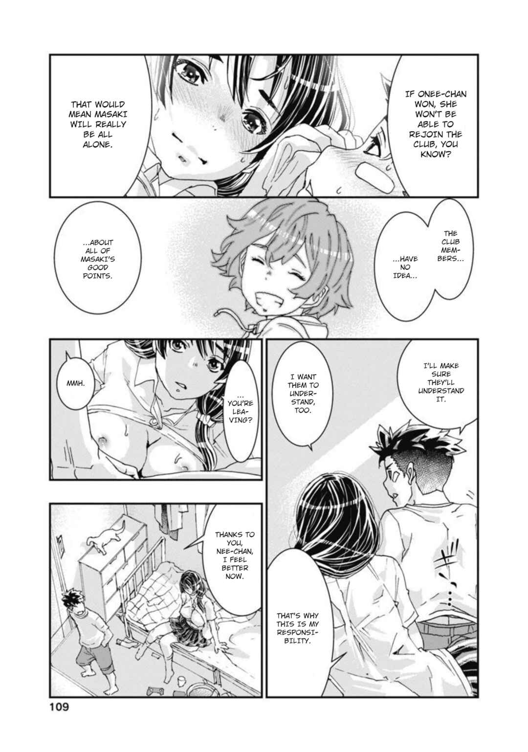 Page 20 Chapter 12 Onecha.