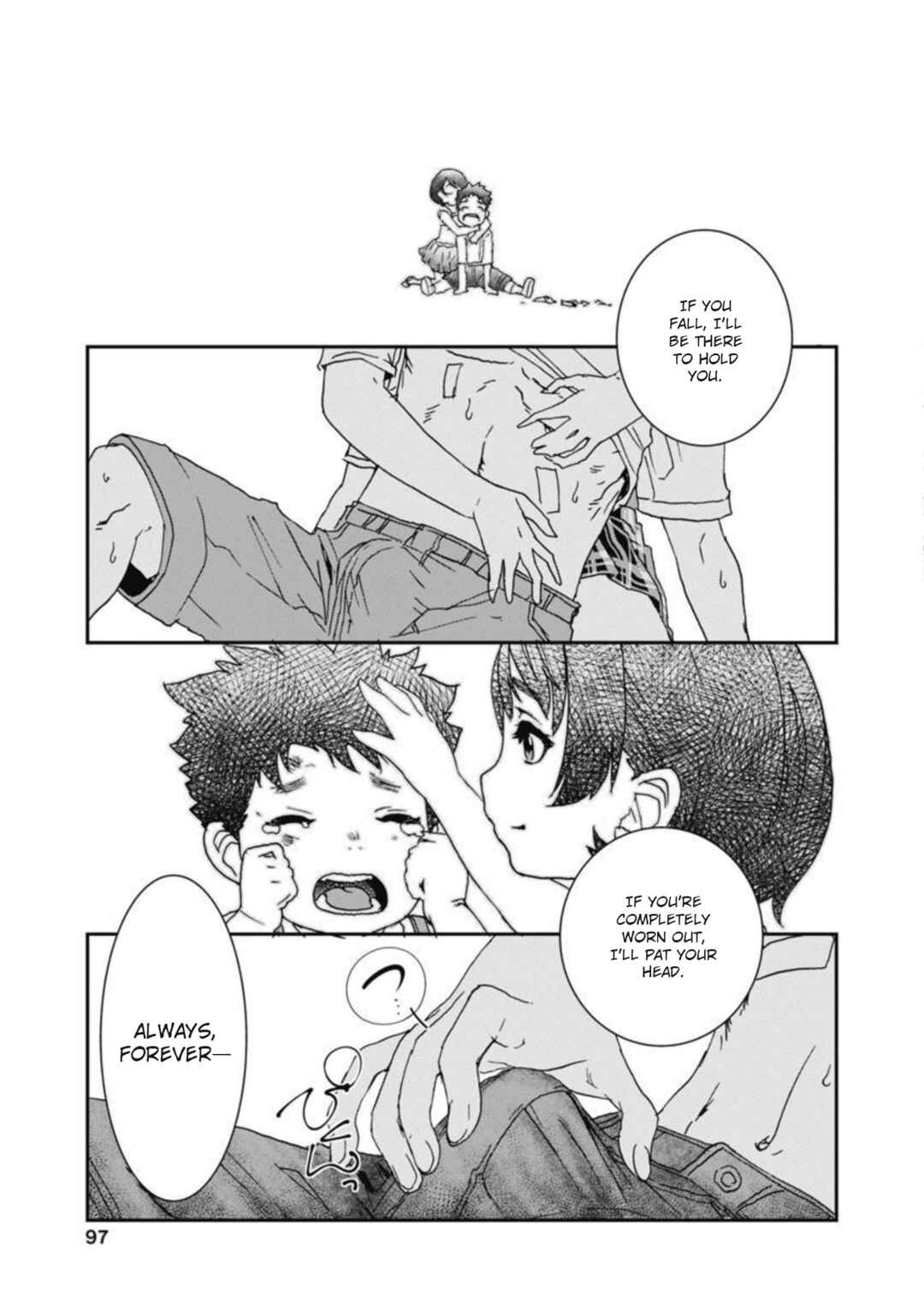 Page 8 Chapter 12 Onecha.
