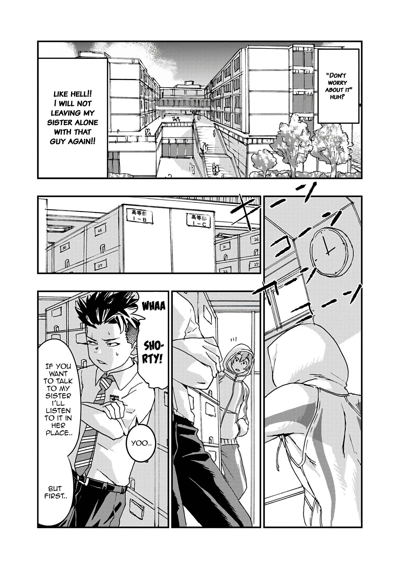 Page 10 Chapter 5 Onecha.