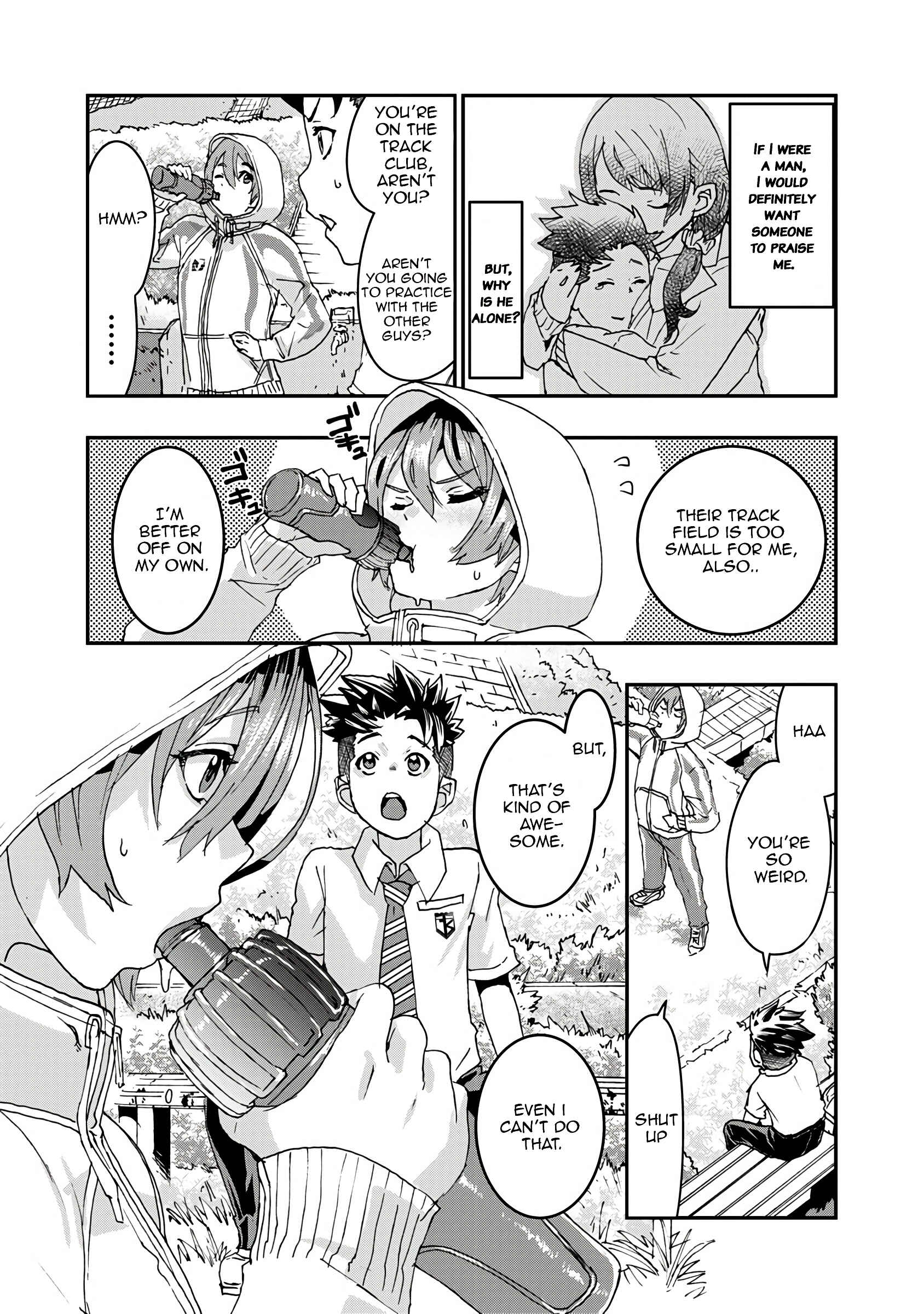 Page 13 Chapter 5 Onecha.