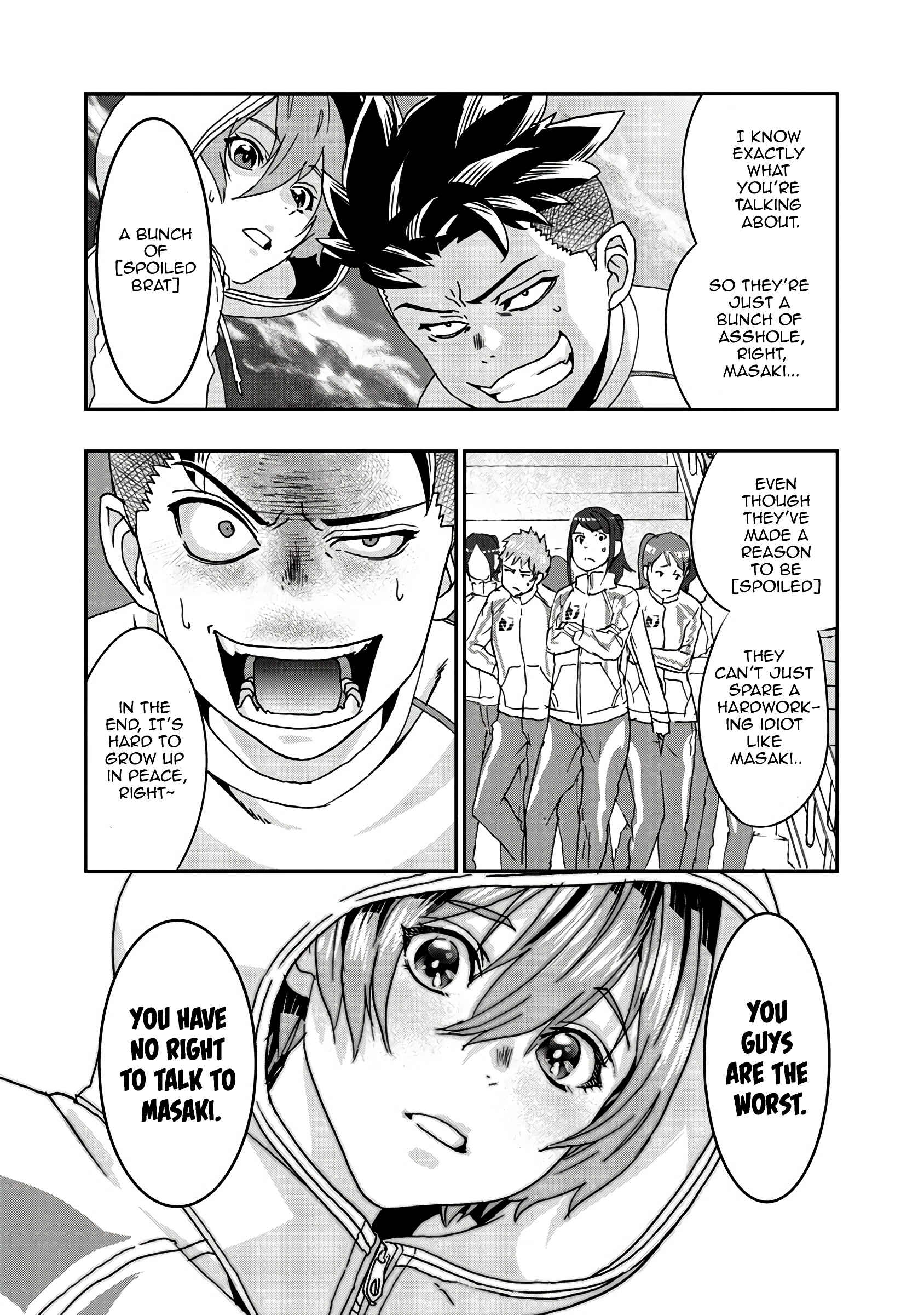 Page 18 Chapter 5 Onecha.
