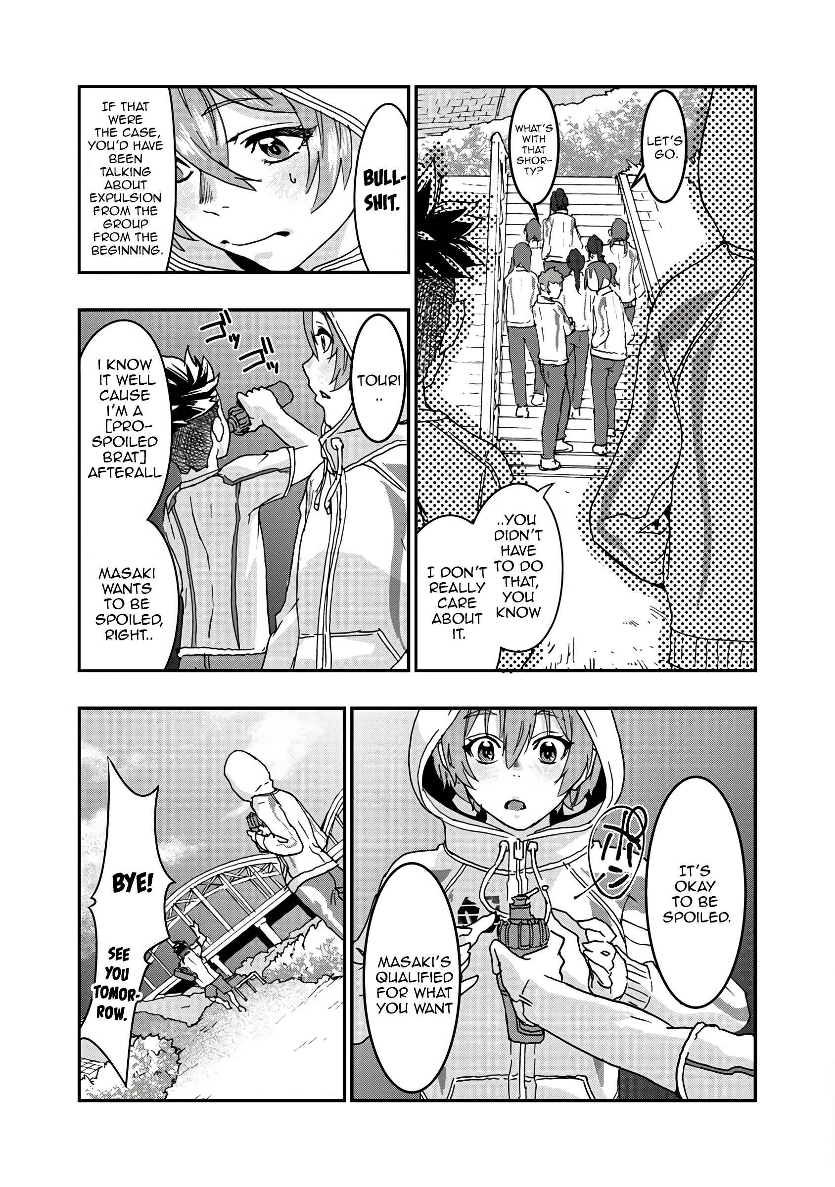 Page 19 Chapter 5 Onecha.