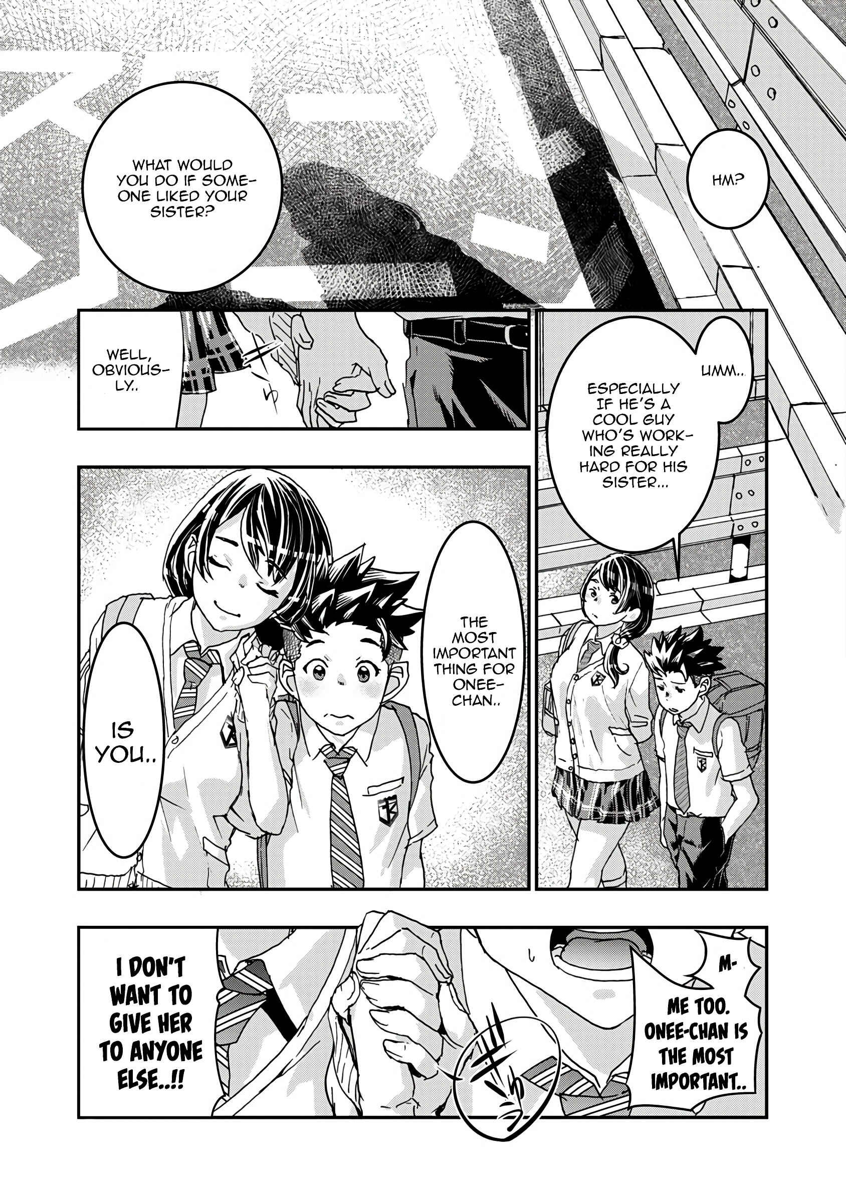Page 21 Chapter 5 Onecha.