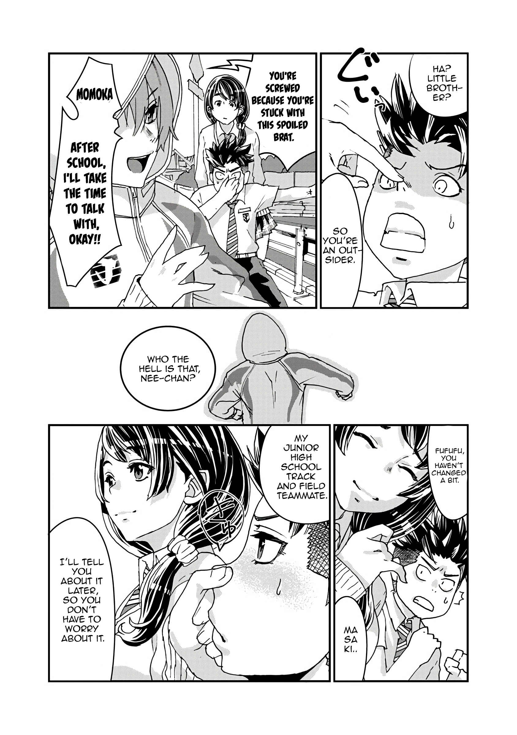 Page 9 Chapter 5 Onecha.