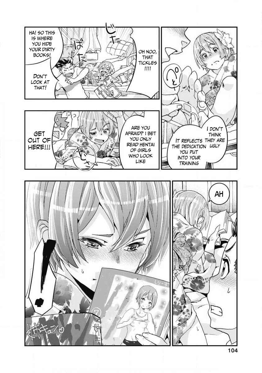 Page 26 Chapter 7 Onecha.