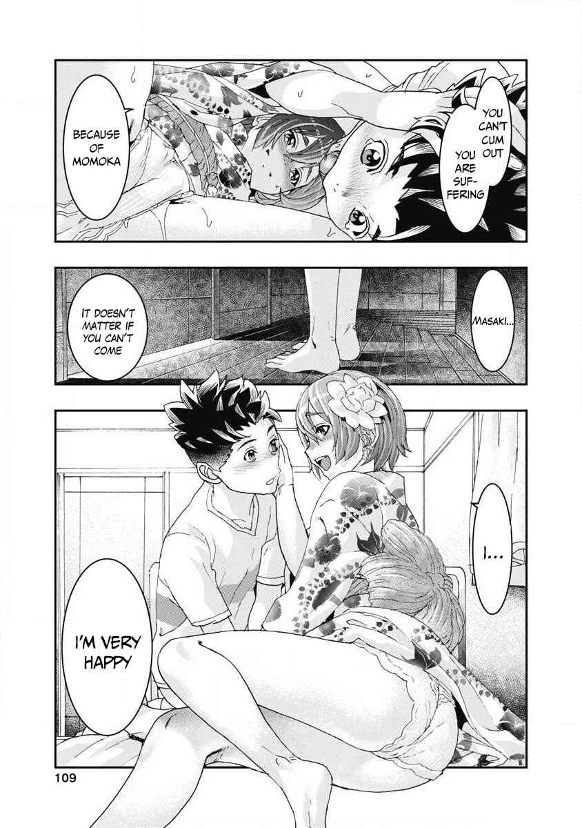 Page 31 Chapter 7 Onecha.