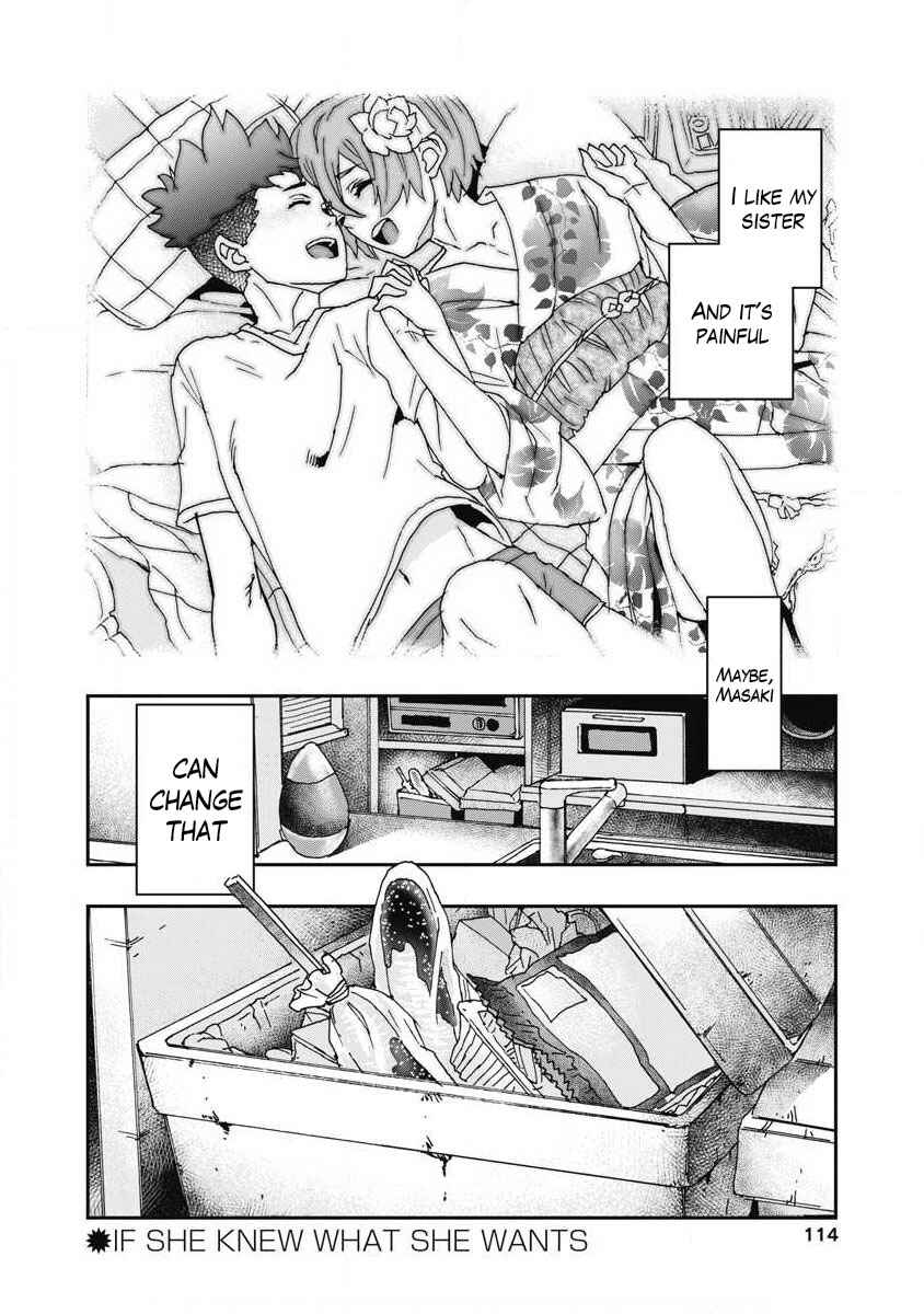 Page 36 Chapter 7 Onecha.