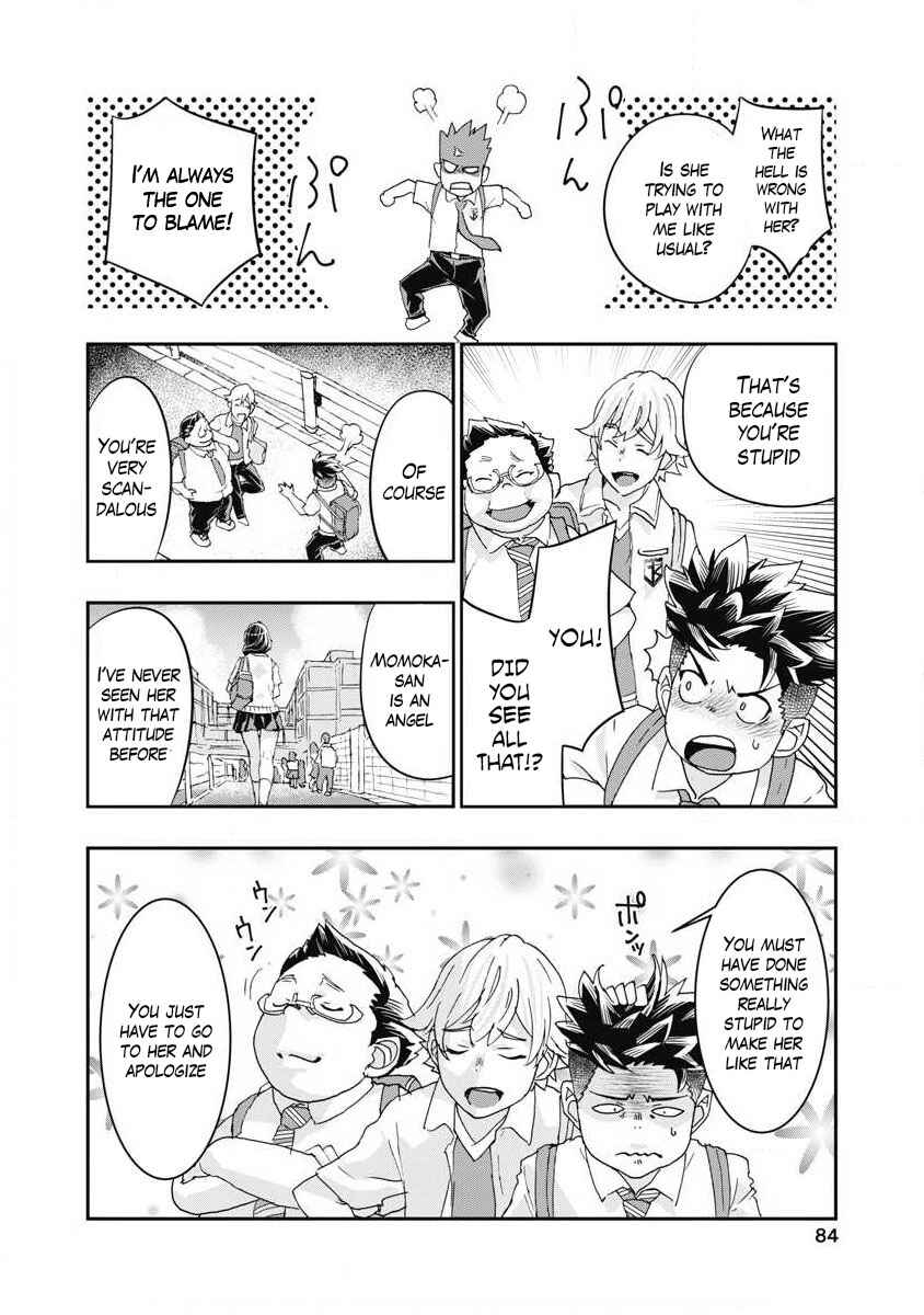 Page 6 Chapter 7 Onecha.