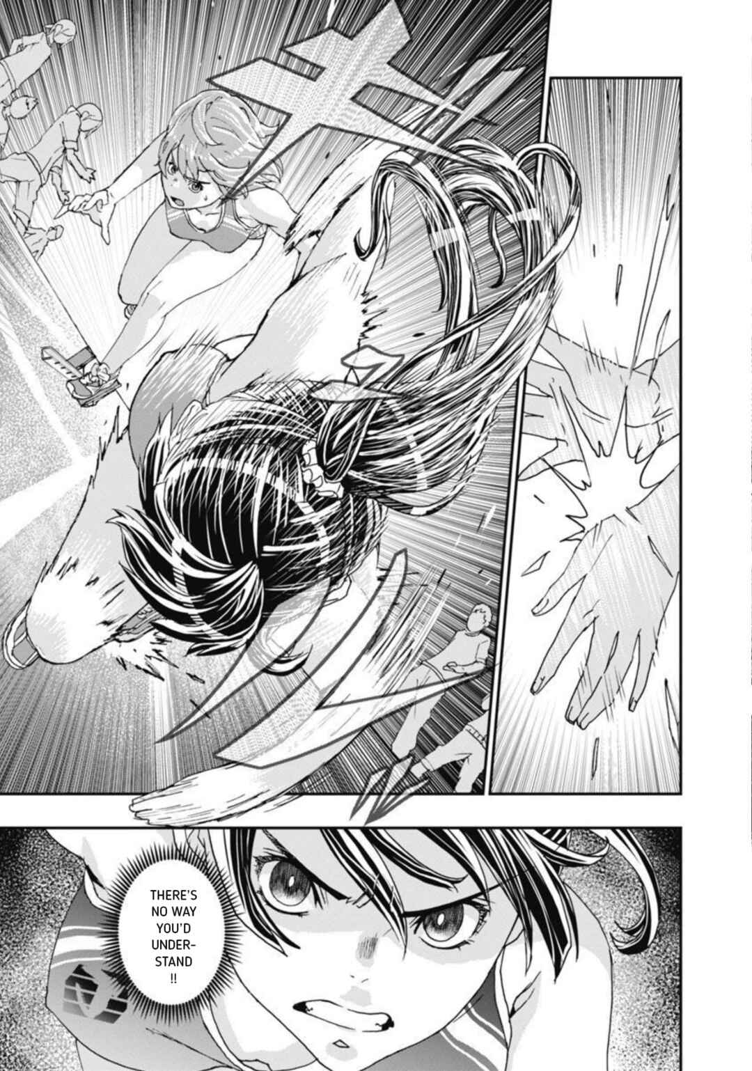 Page 10 Chapter 13 Onecha.