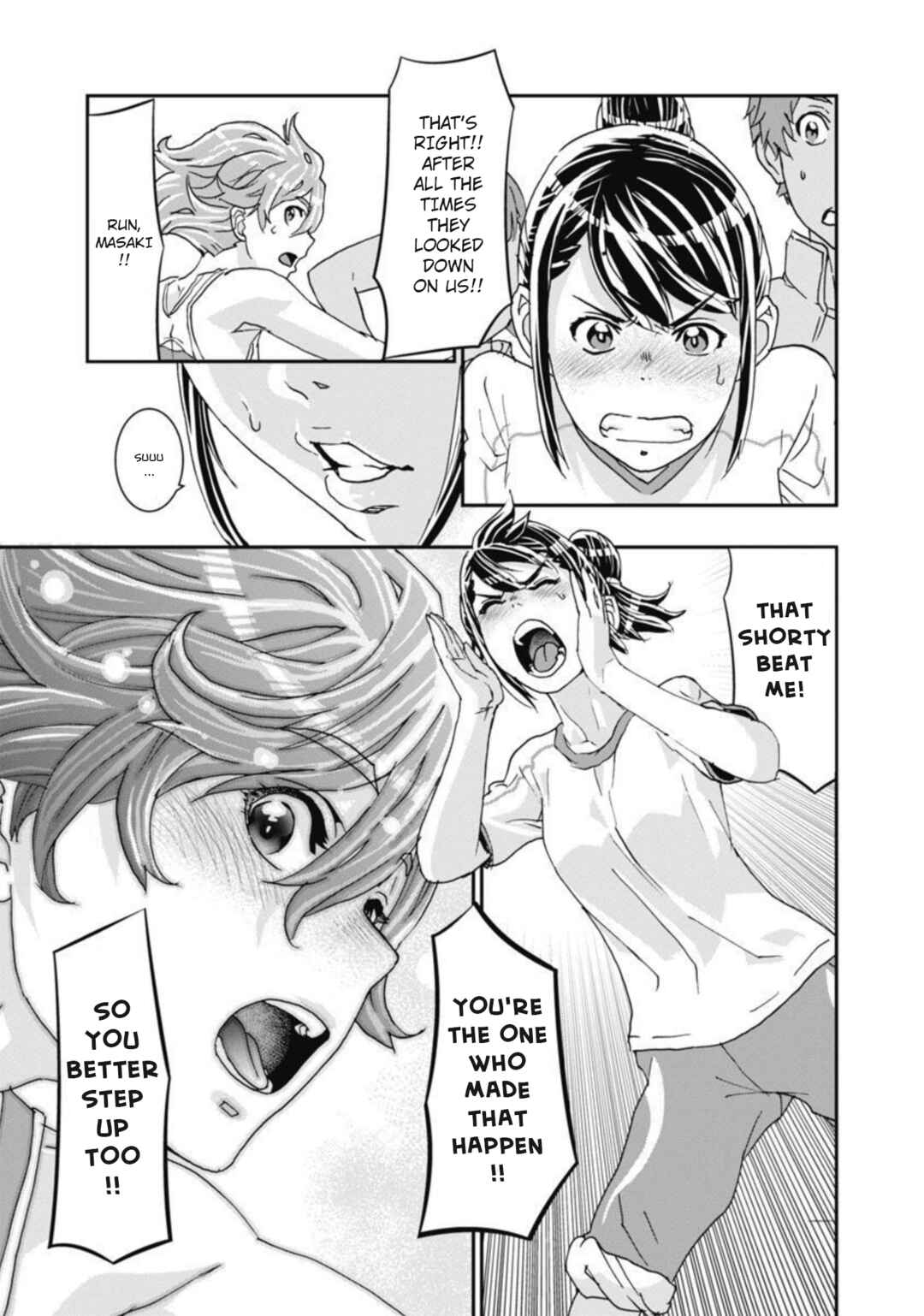 Page 16 Chapter 13 Onecha.