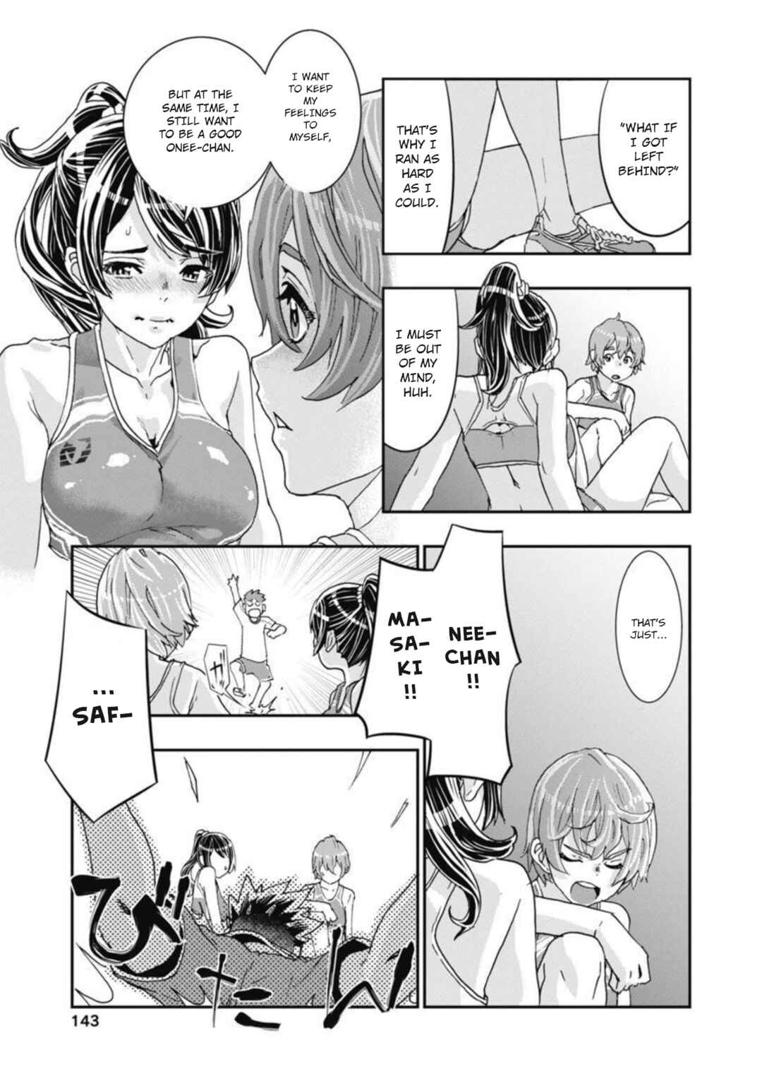 Page 28 Chapter 13 Onecha.