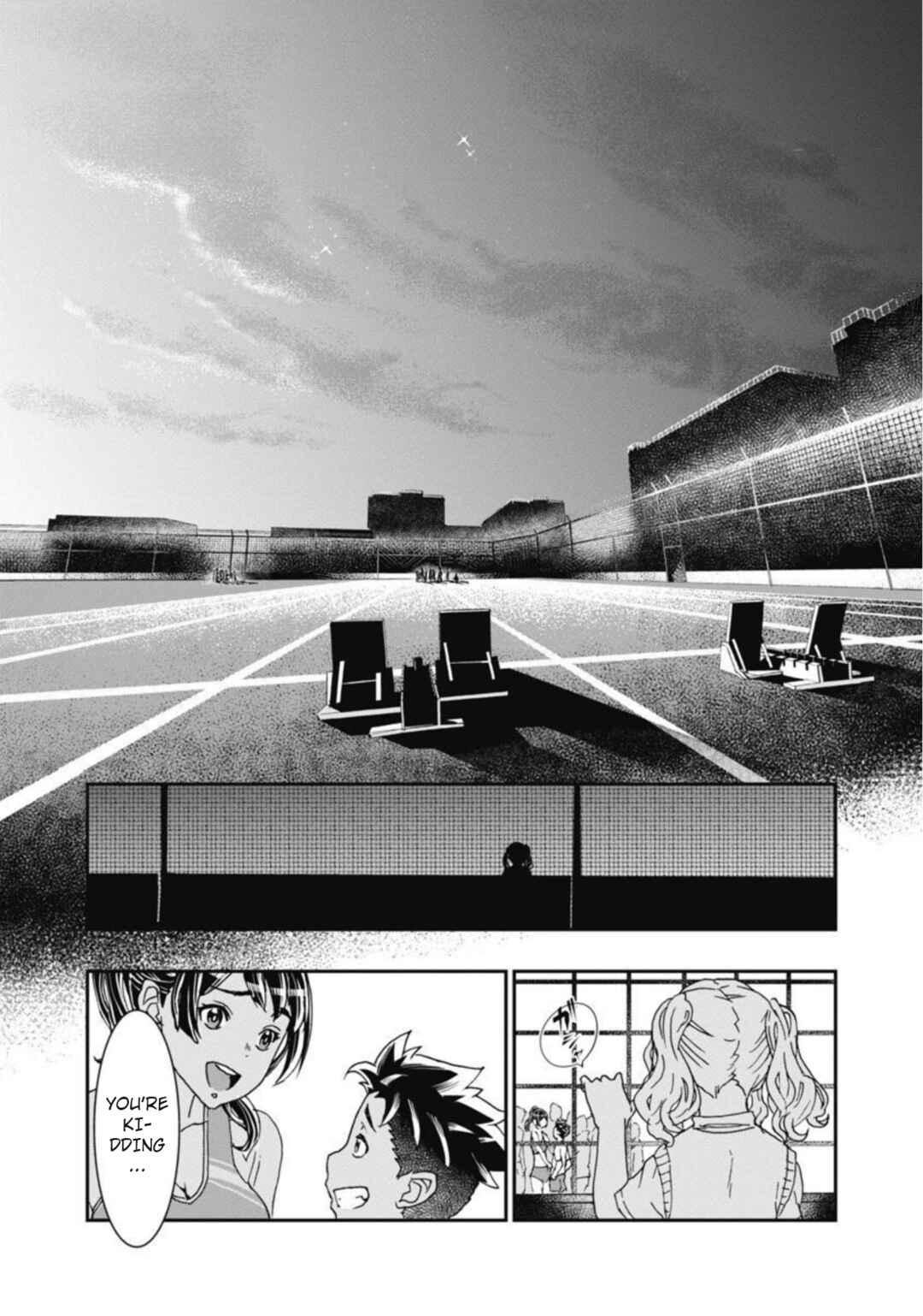 Page 35 Chapter 13 Onecha.
