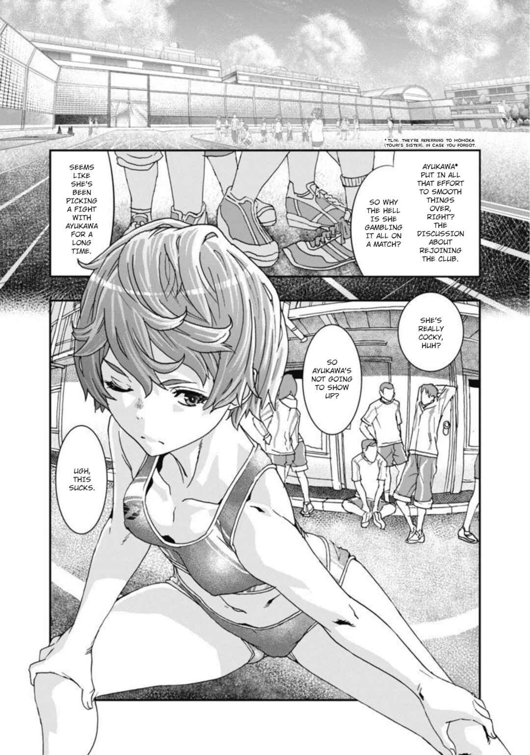 Page 4 Chapter 13 Onecha.