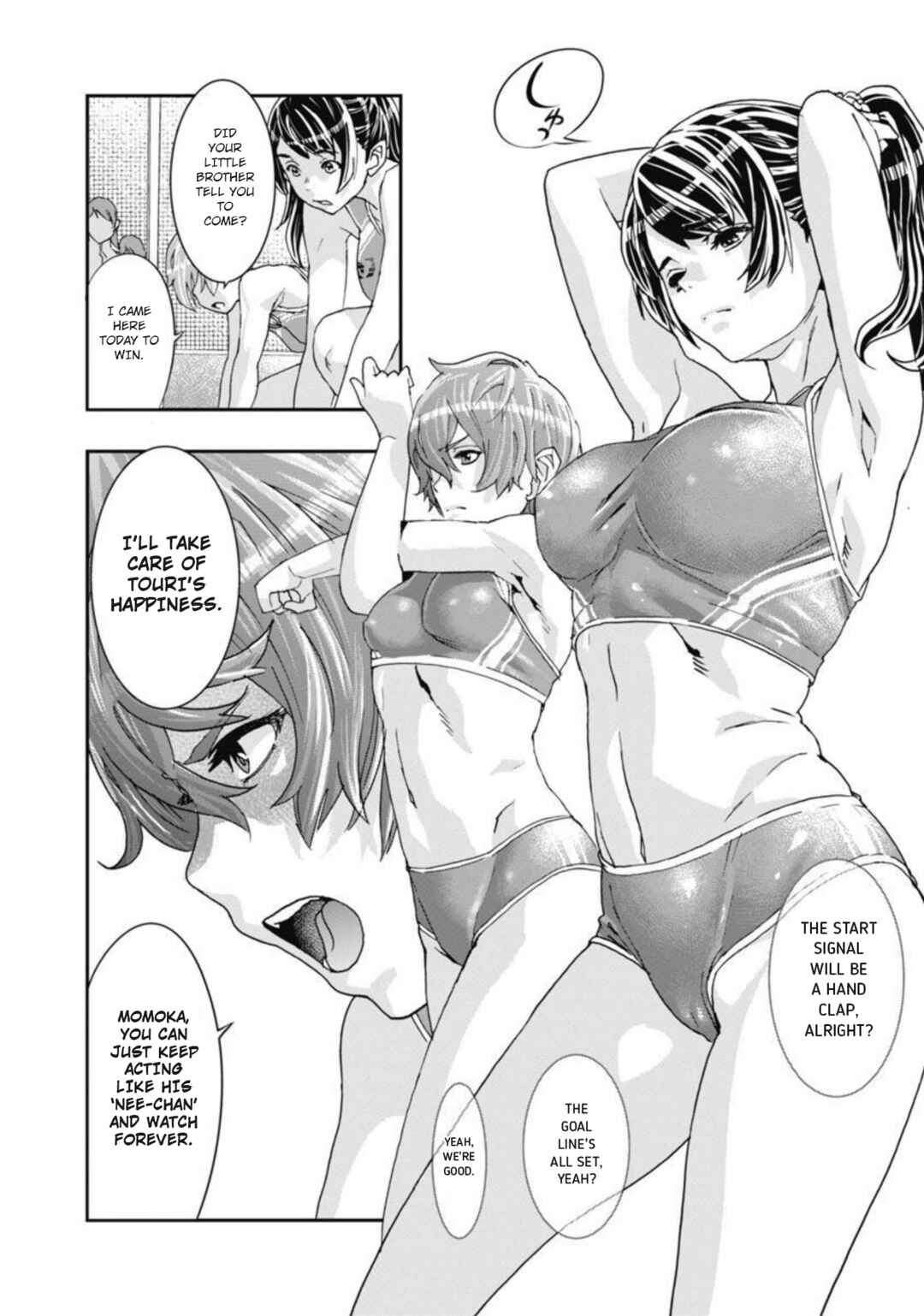 Page 7 Chapter 13 Onecha.
