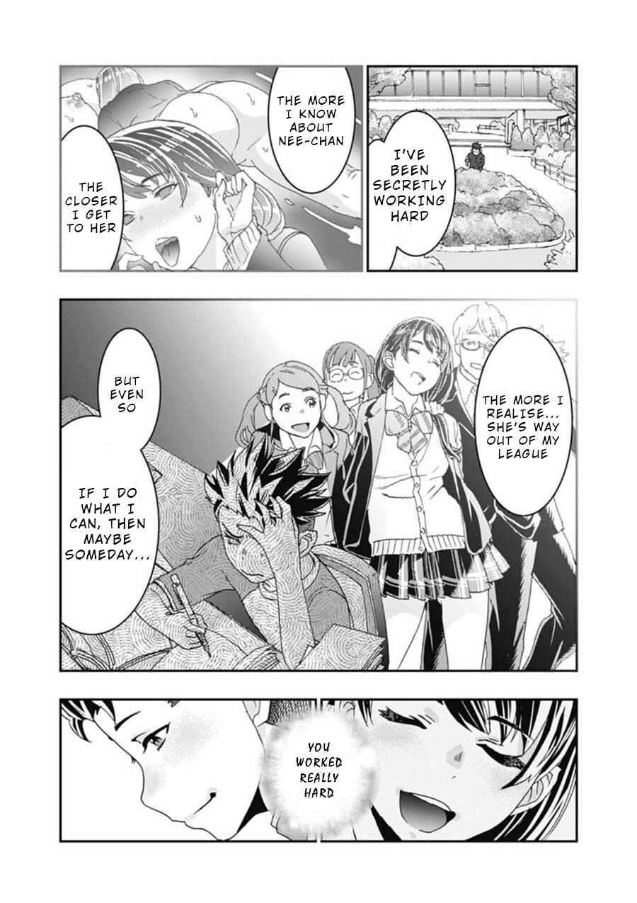 Page 14 Chapter 3 Onecha.