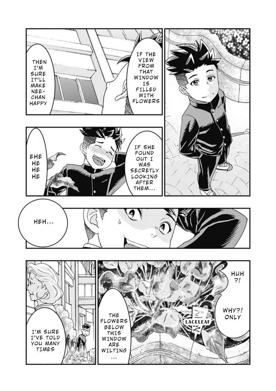 Page 15 Chapter 3 Onecha.