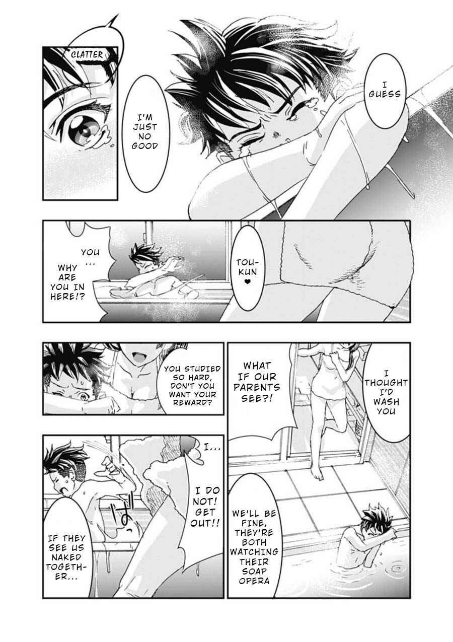 Page 20 Chapter 3 Onecha.