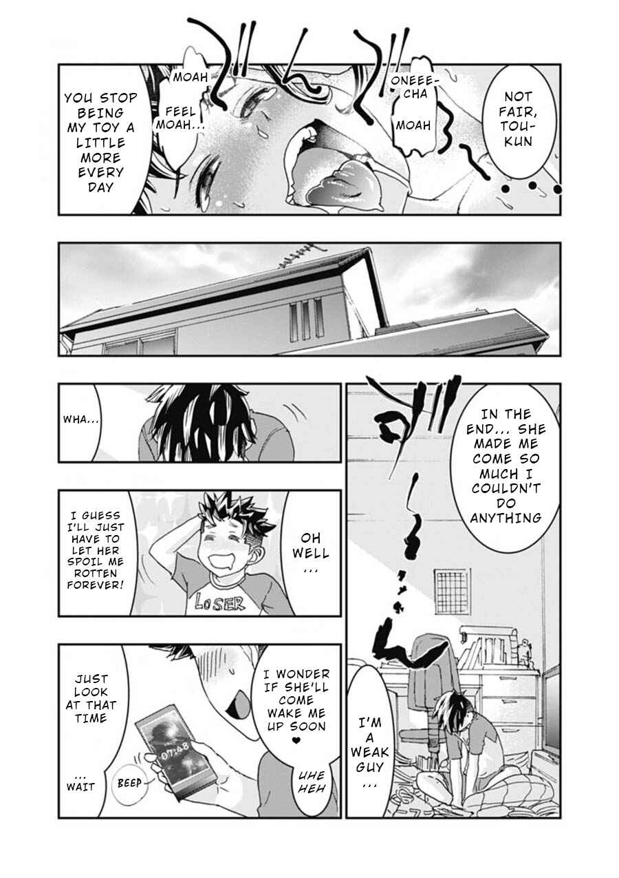 Page 35 Chapter 3 Onecha.