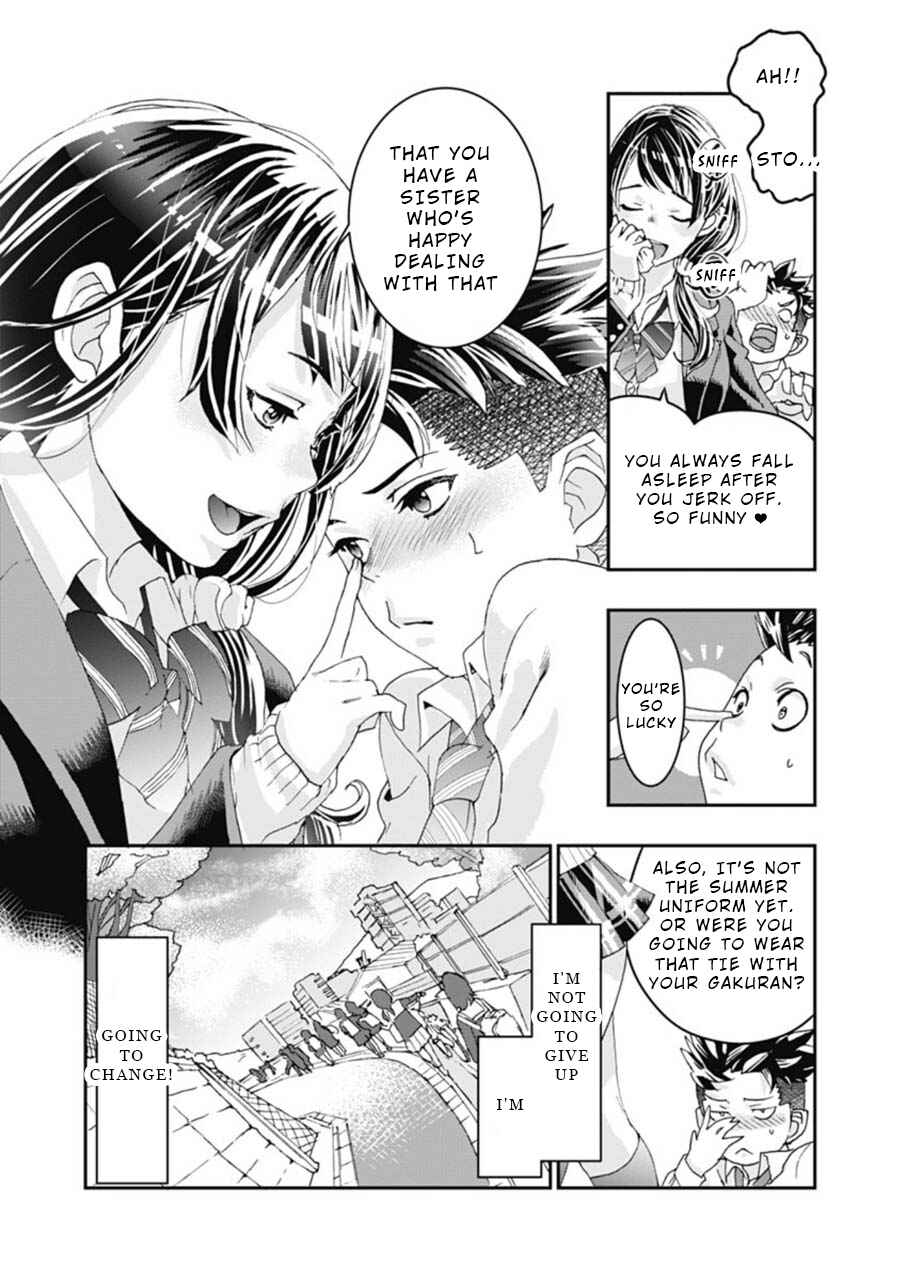 Page 5 Chapter 3 Onecha.