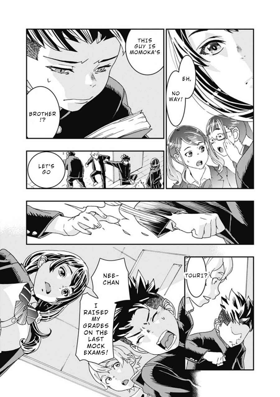 Page 9 Chapter 3 Onecha.