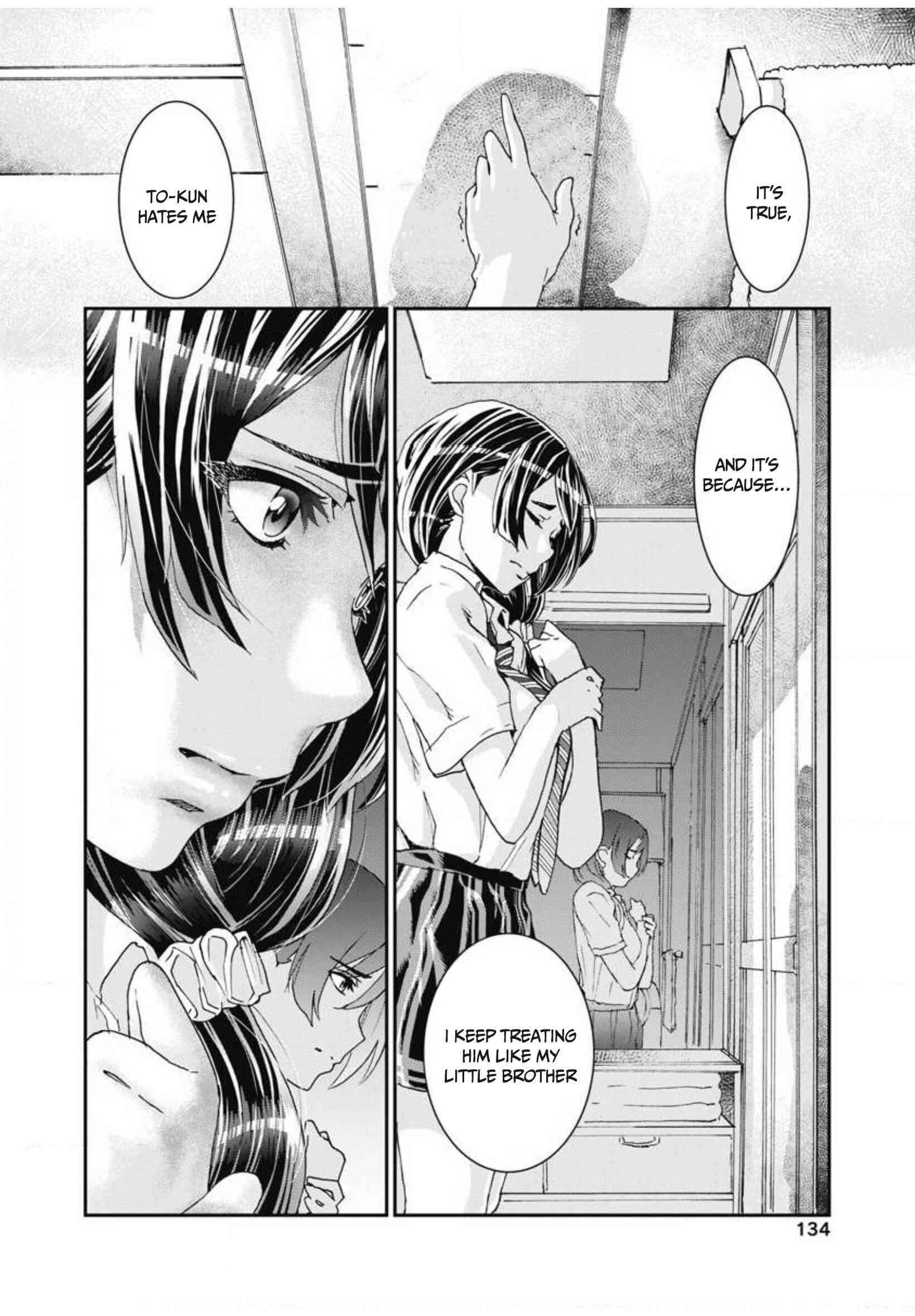 Page 18 Chapter 8 Onecha.