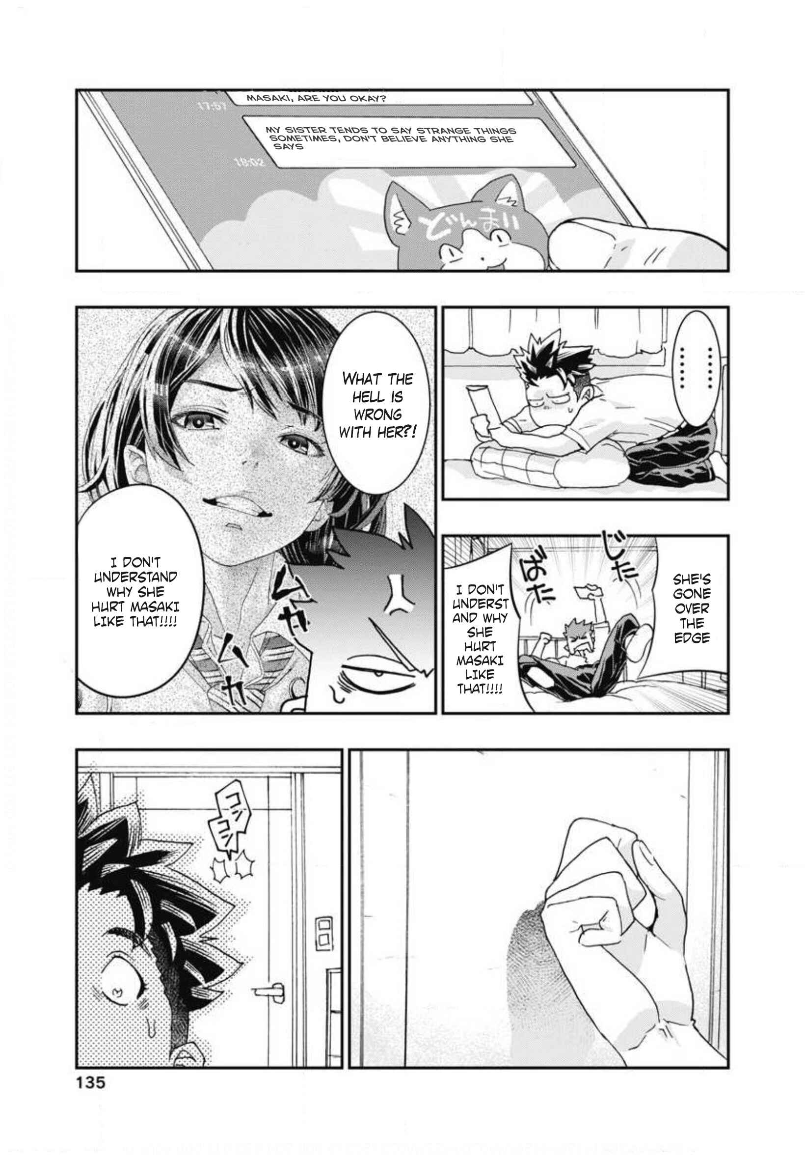 Page 19 Chapter 8 Onecha.
