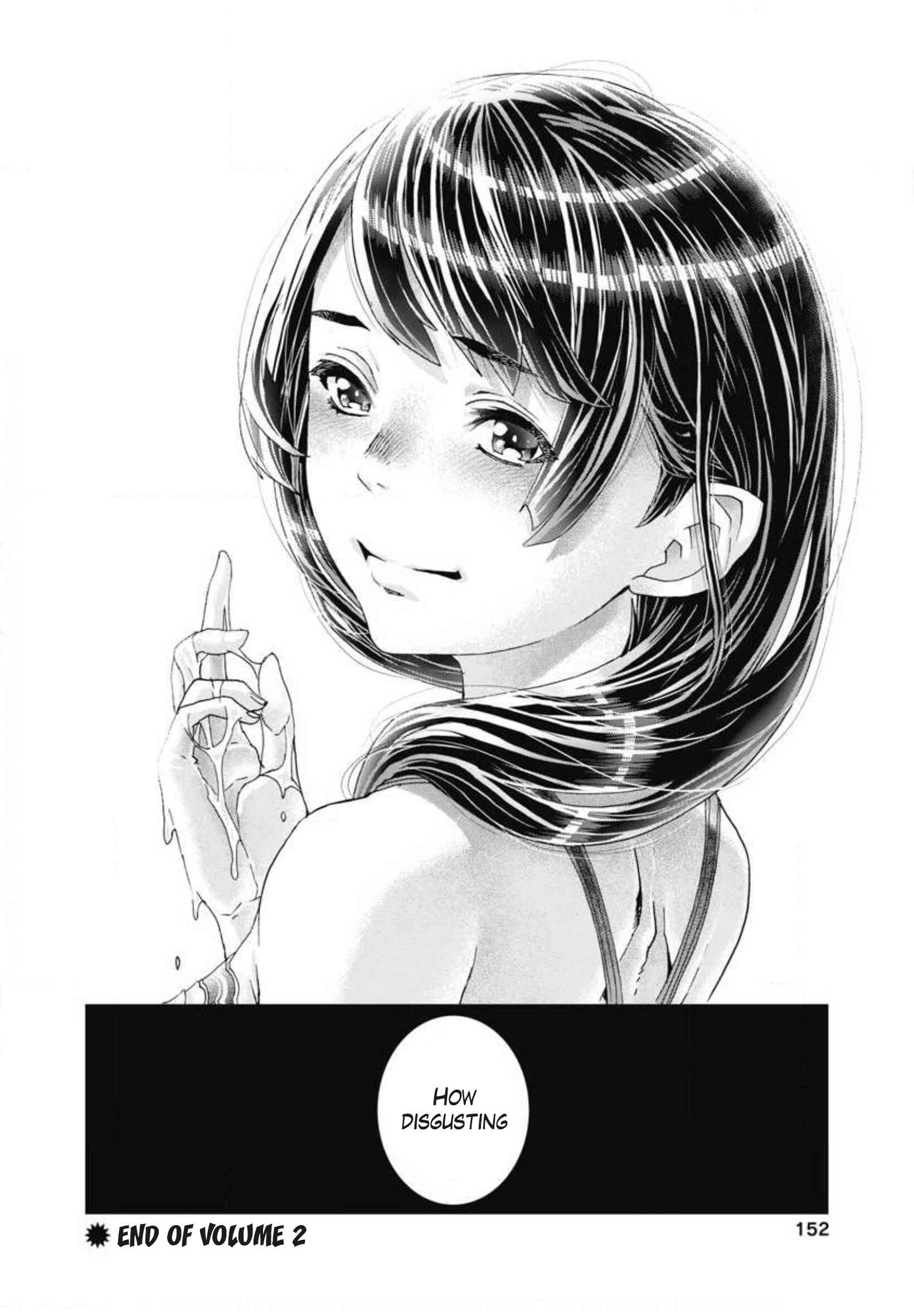 Page 36 Chapter 8 Onecha.