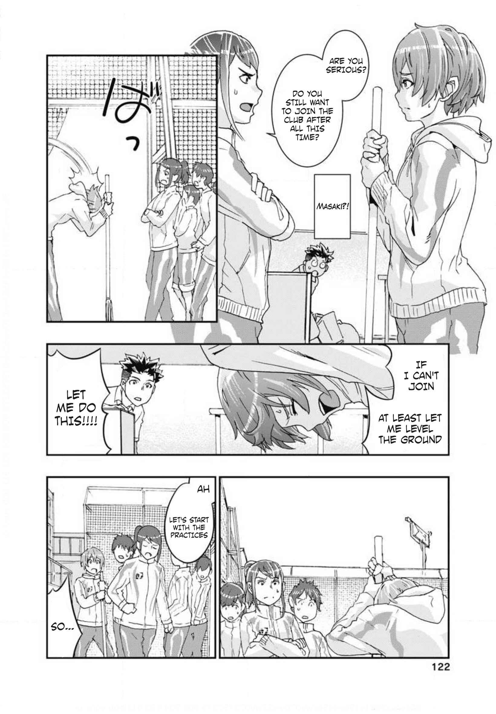 Page 6 Chapter 8 Onecha.