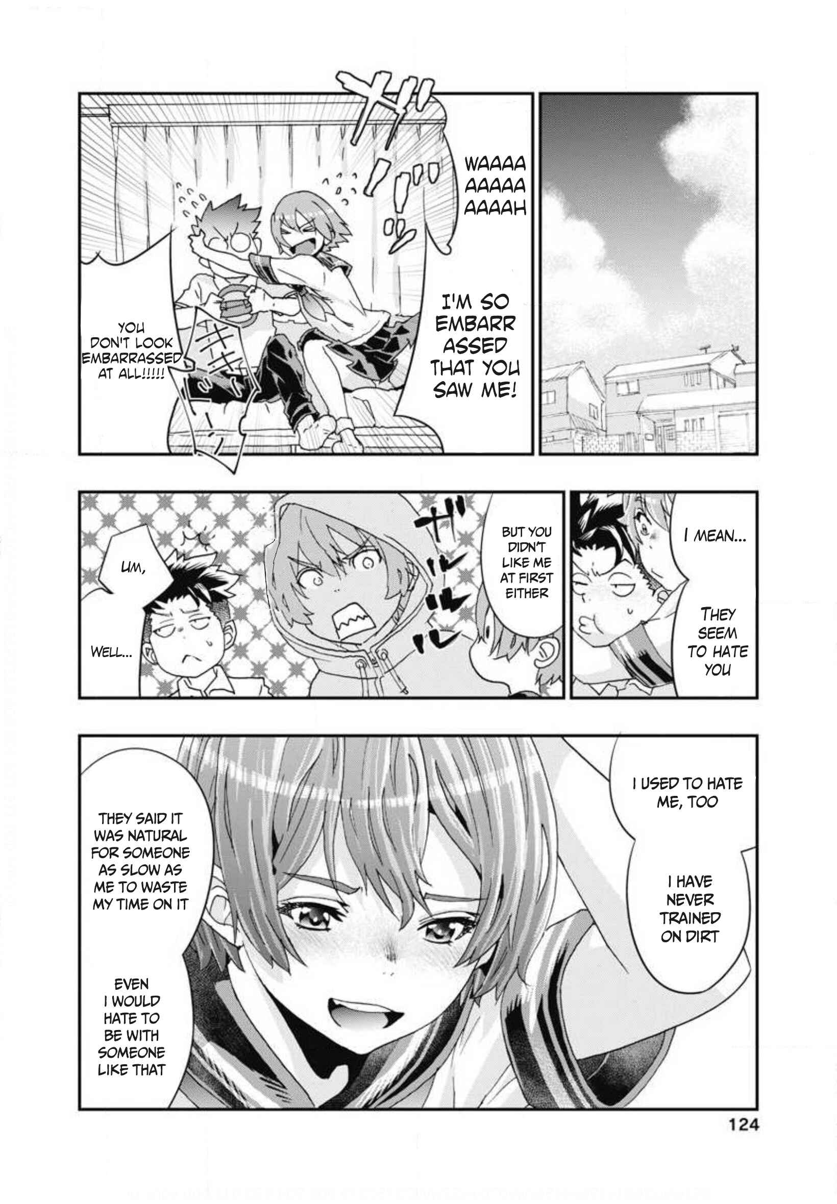 Page 8 Chapter 8 Onecha.