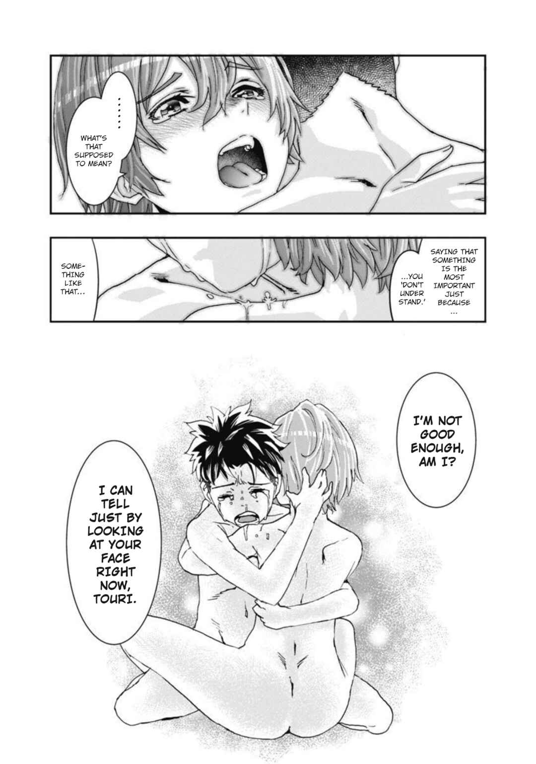 Page 22 Chapter 11 Onecha.