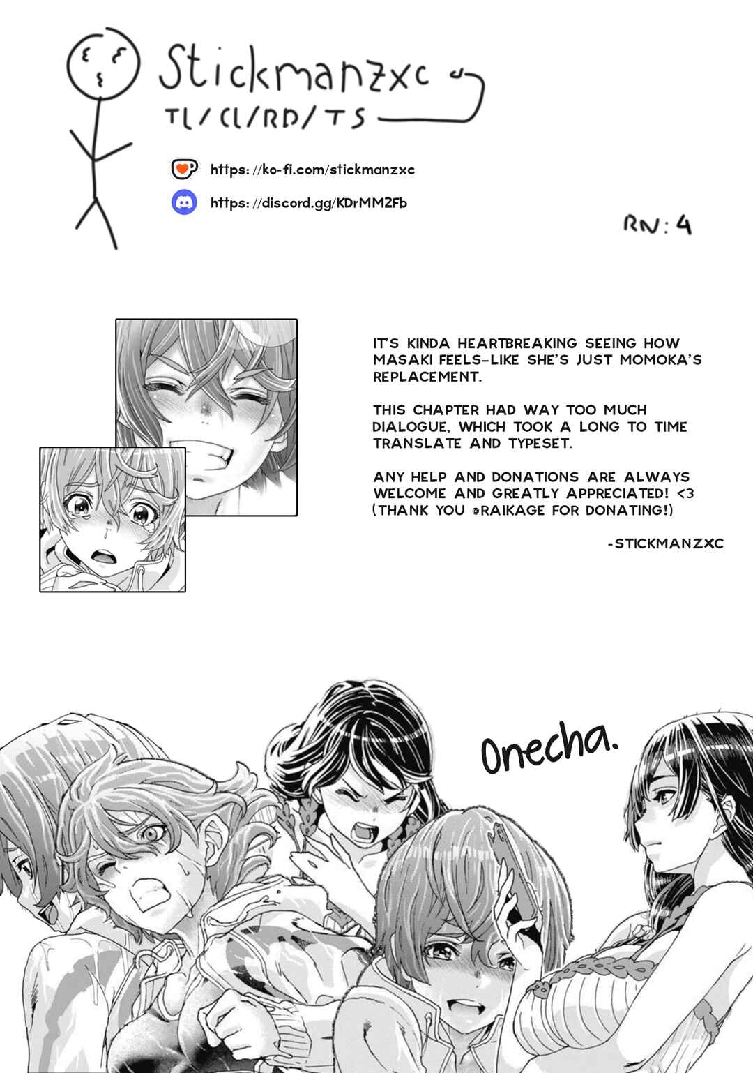 Page 27 Chapter 11 Onecha.