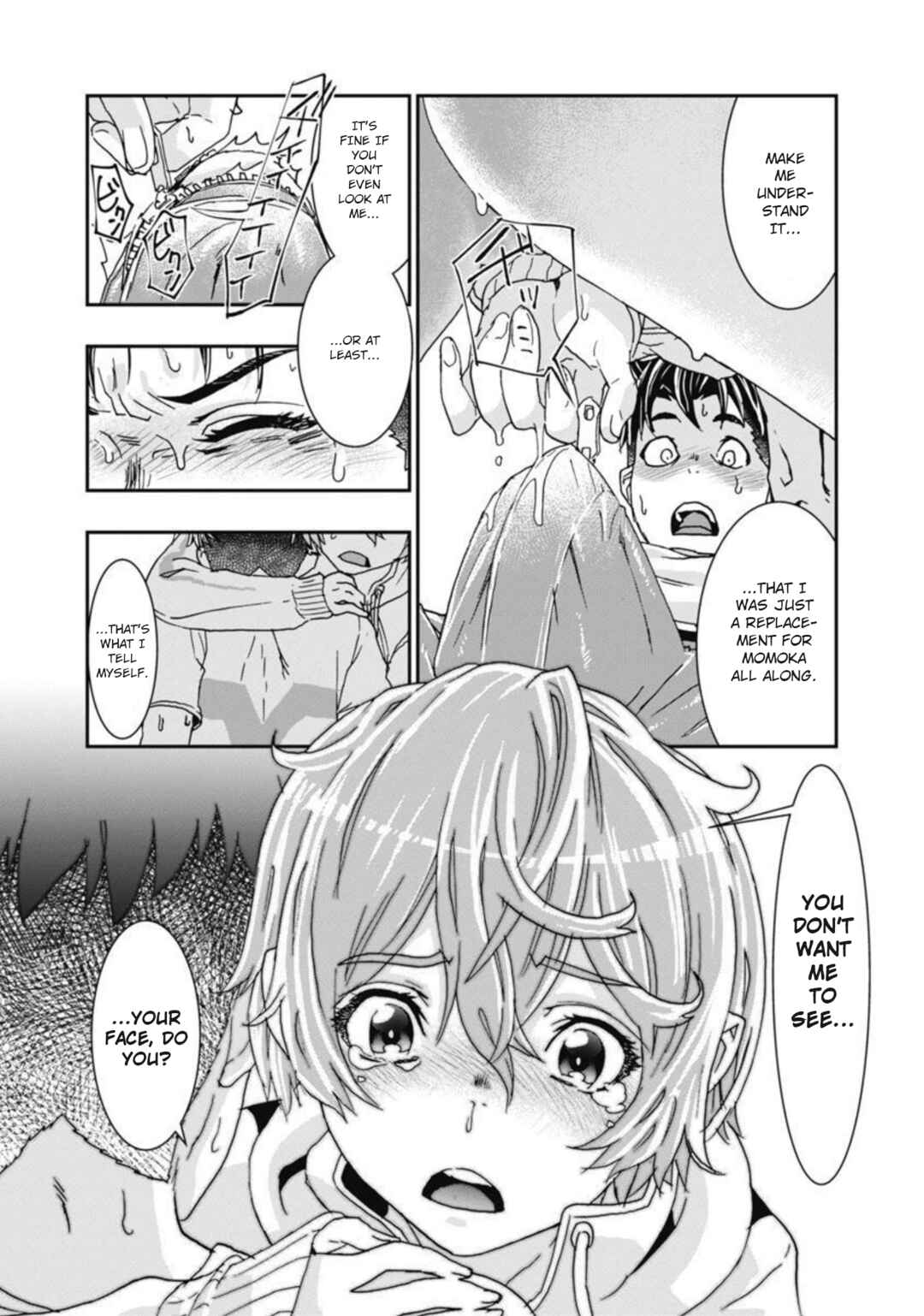 Page 5 Chapter 11 Onecha.