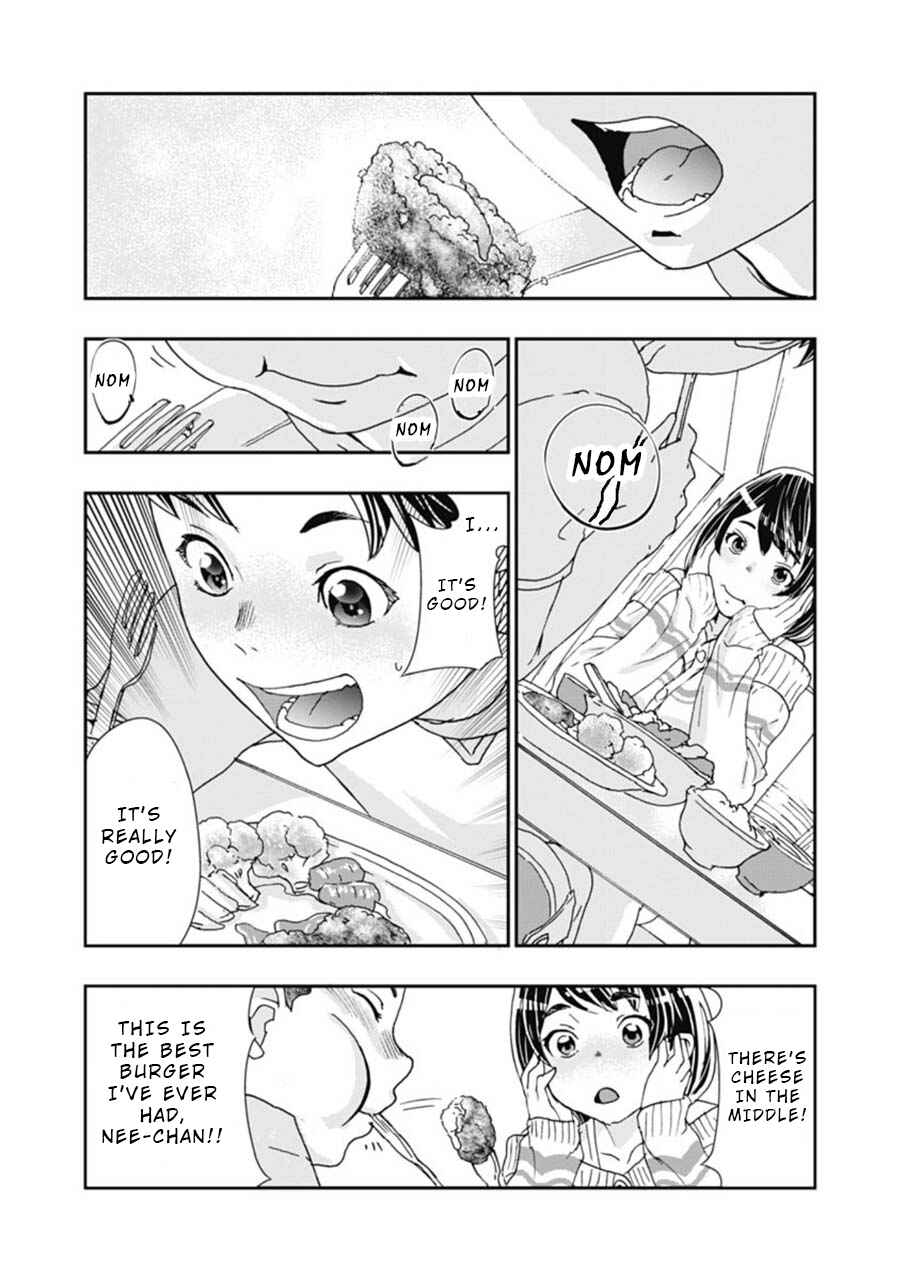 Page 14 Chapter 4 Onecha.