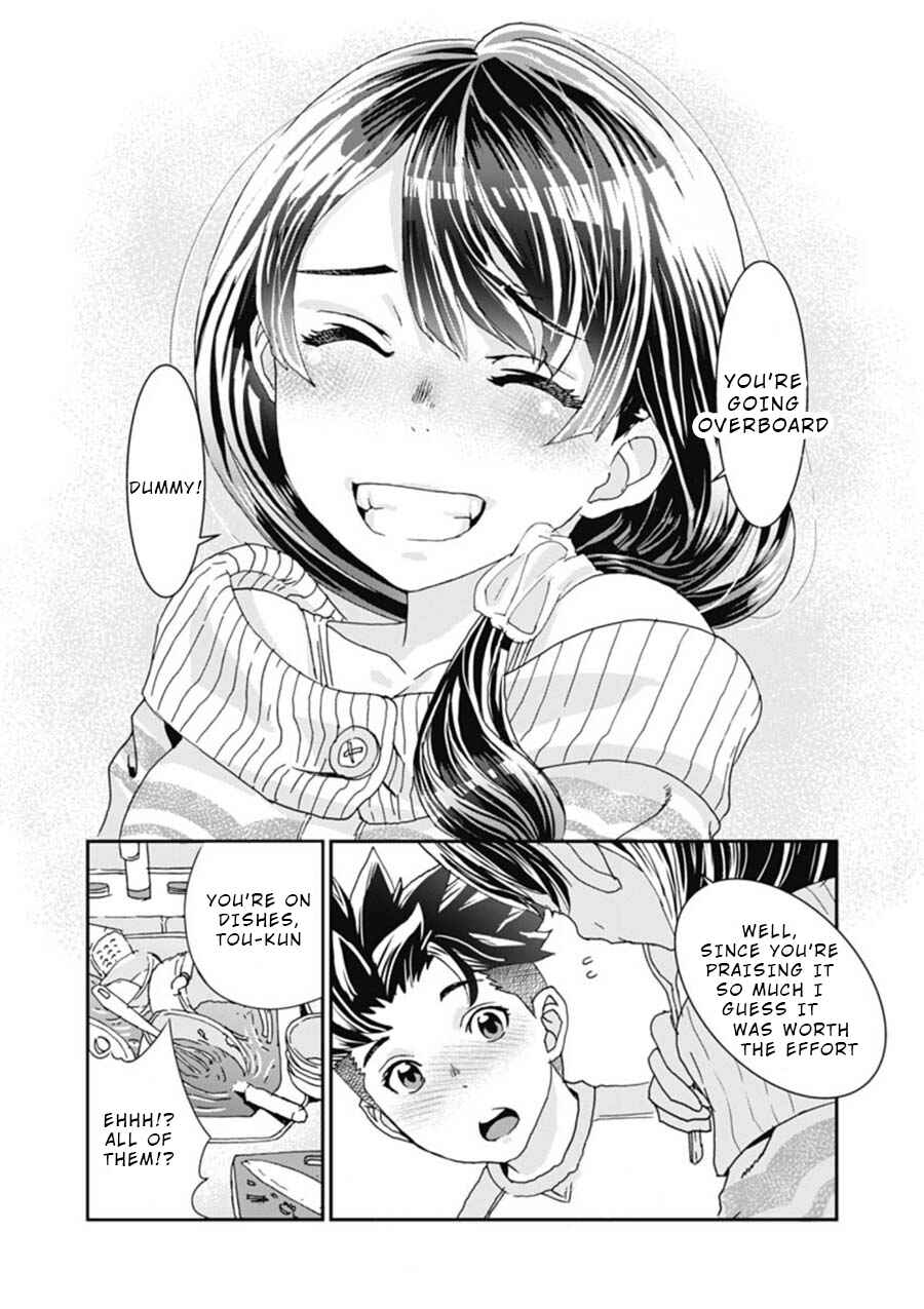Page 15 Chapter 4 Onecha.