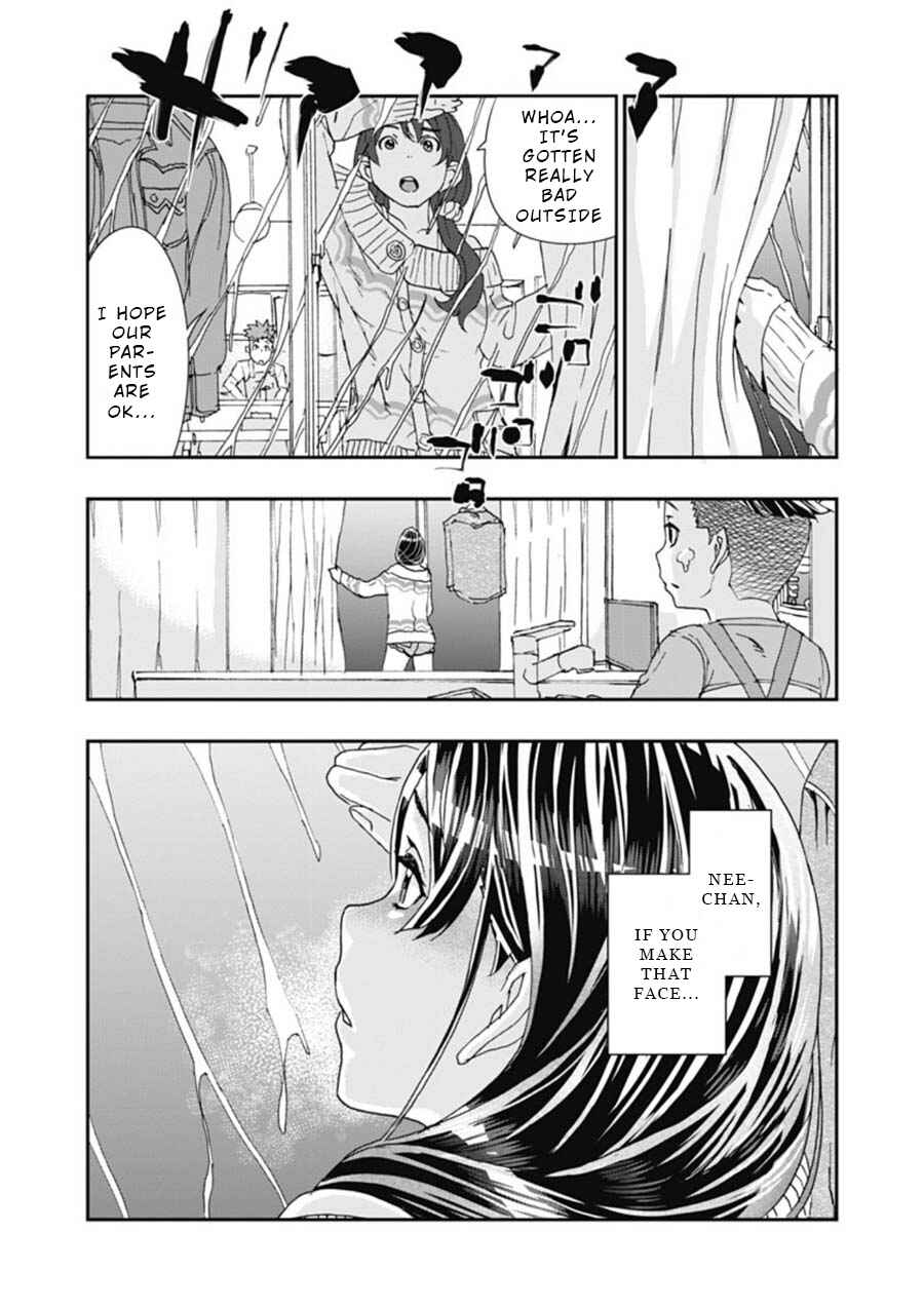 Page 16 Chapter 4 Onecha.