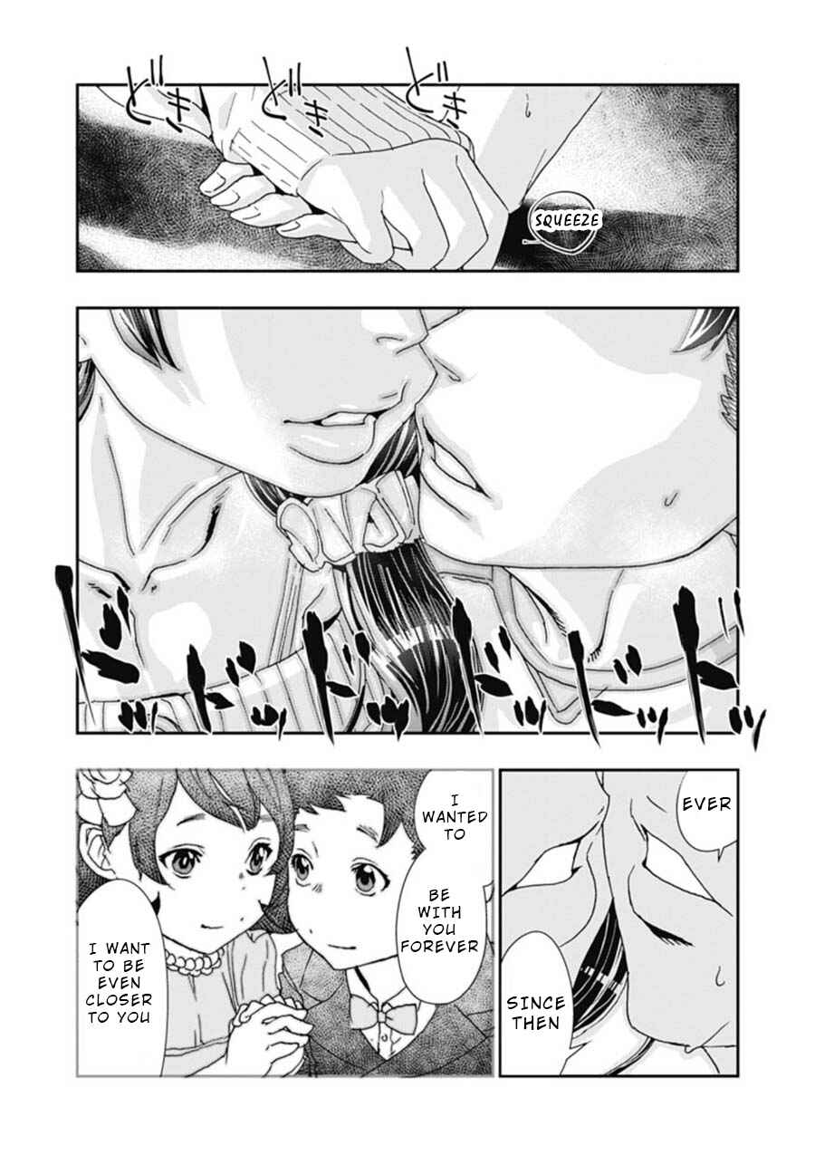 Page 23 Chapter 4 Onecha.